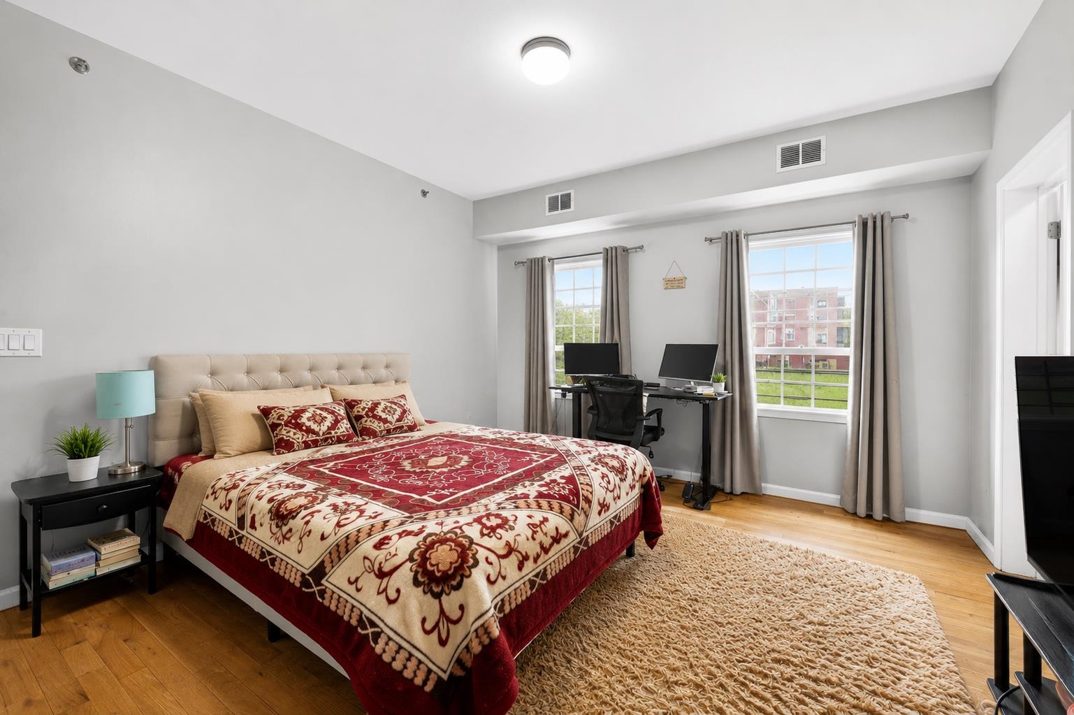 612 12TH ST Unit: 3