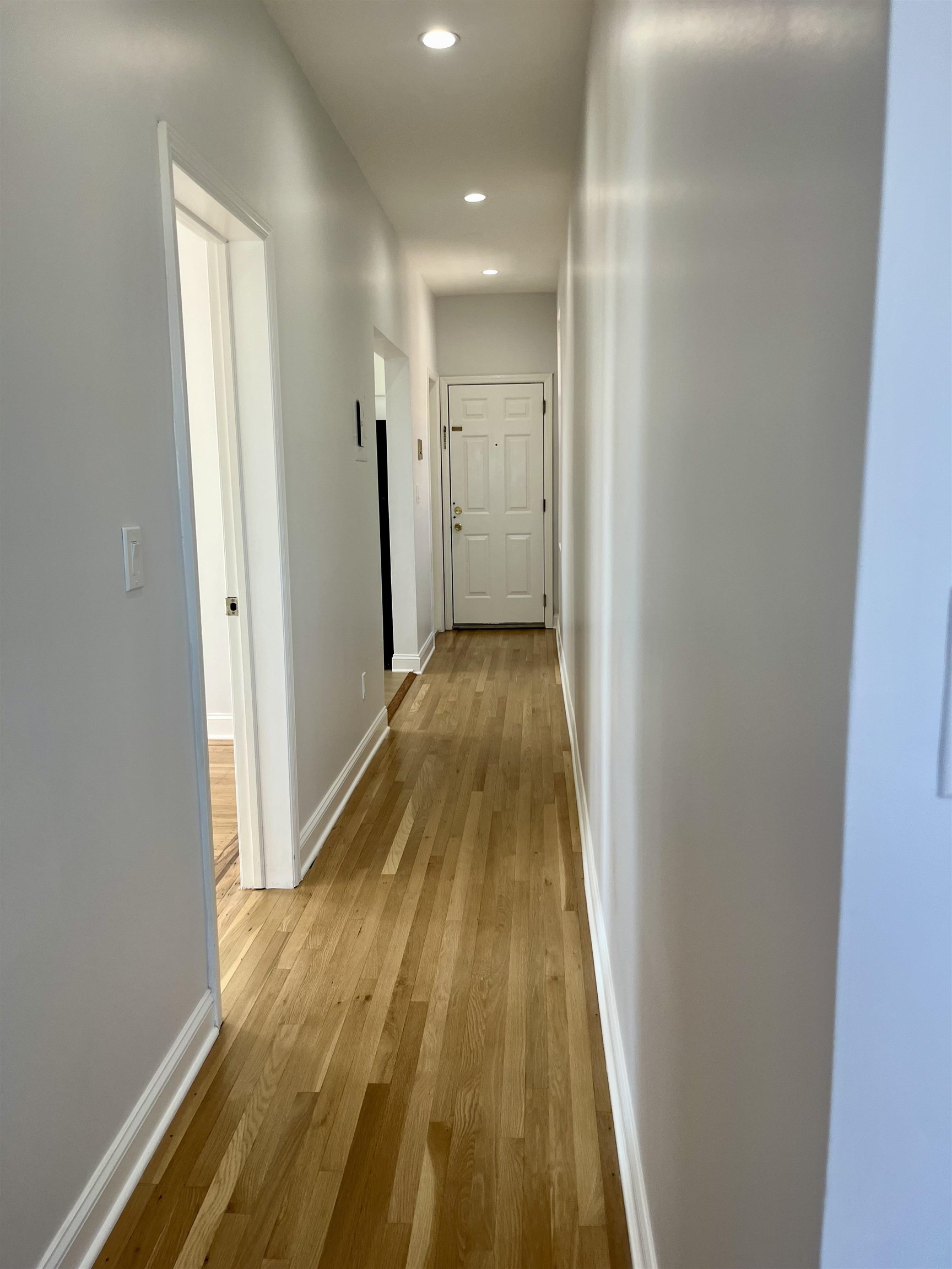 6114 HIGHLAND PL Unit: 3F