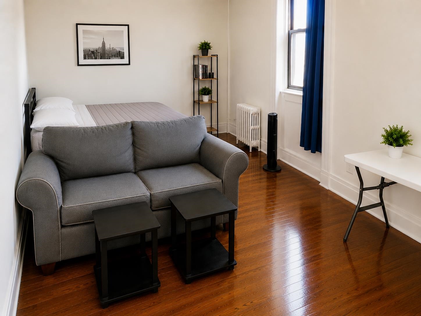 219 PARK AVE Unit: 9