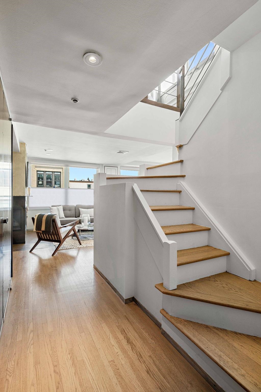 80 BLOOMFIELD ST Unit: 6A