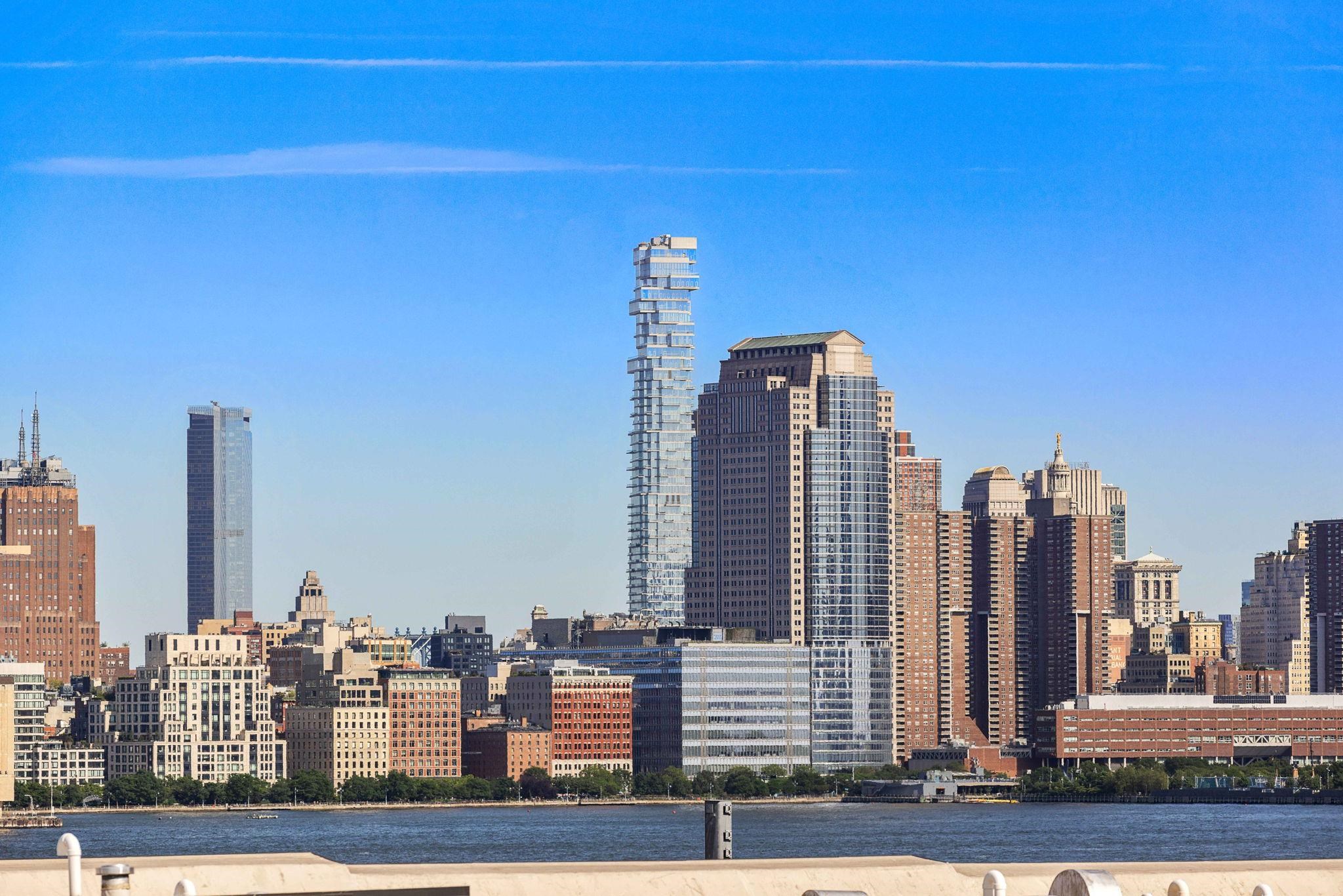 80 BLOOMFIELD ST Unit: 6A
