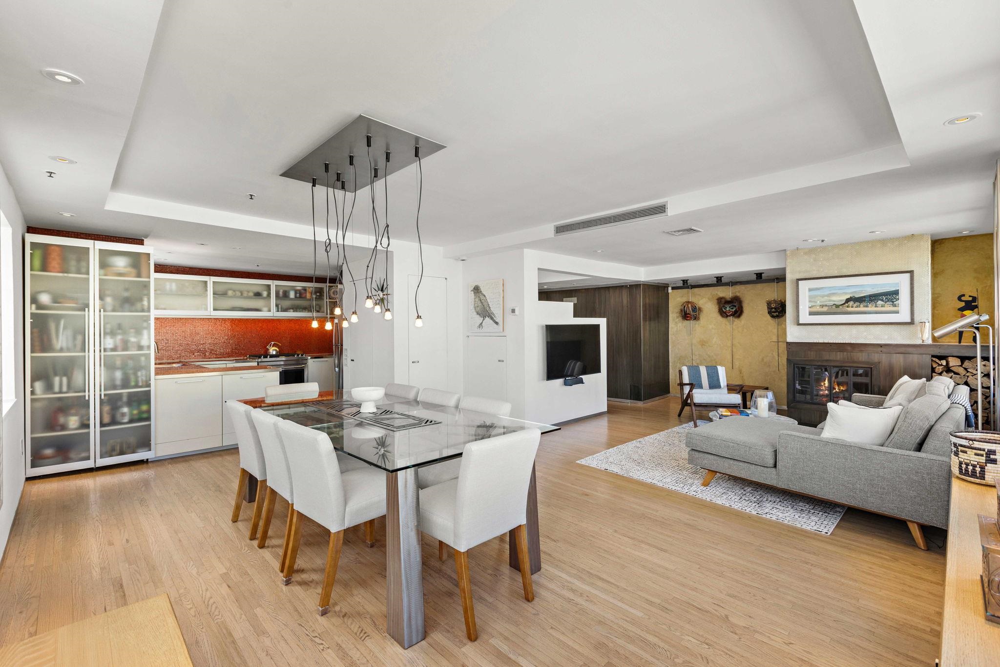 80 BLOOMFIELD ST Unit: 6A