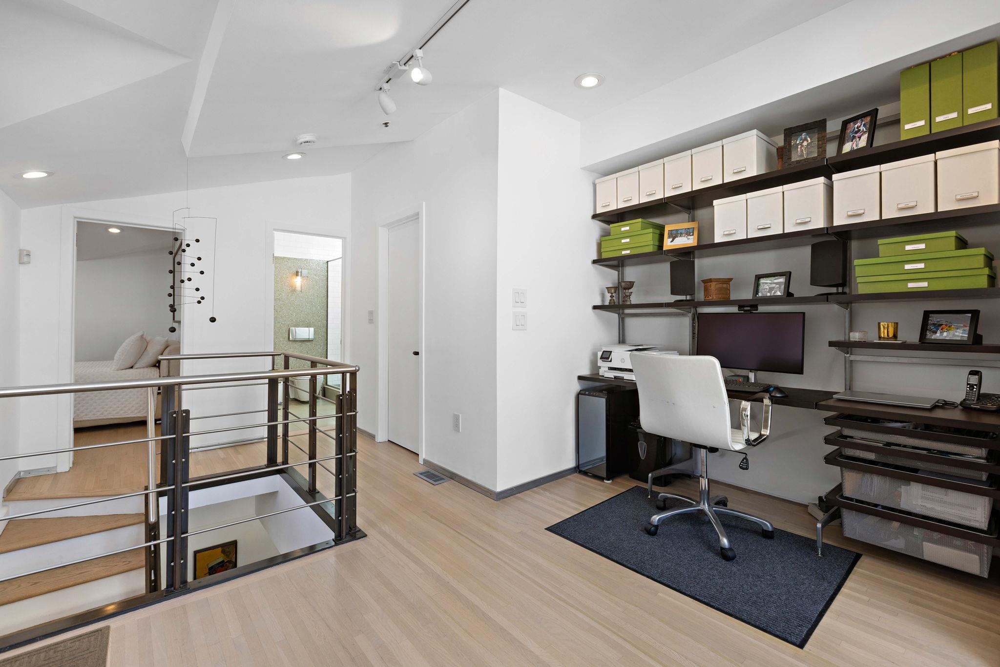 80 BLOOMFIELD ST Unit: 6A
