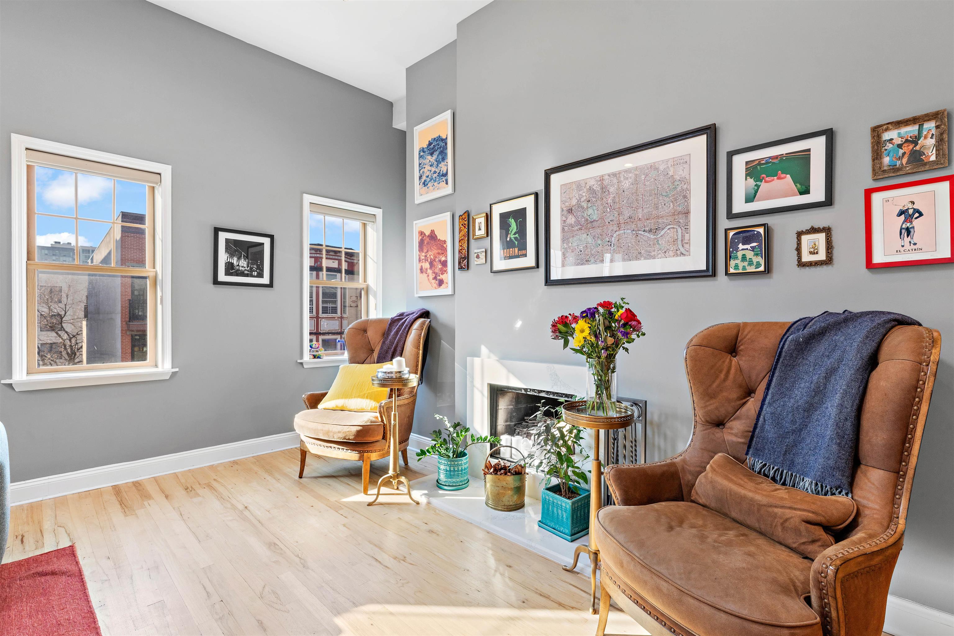 713 ADAMS ST Unit: 4