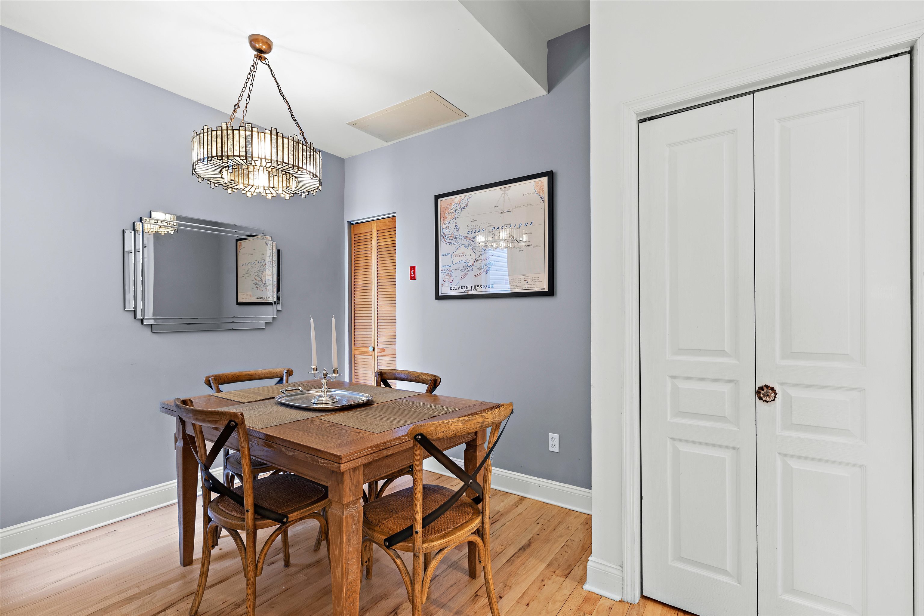 713 ADAMS ST Unit: 4