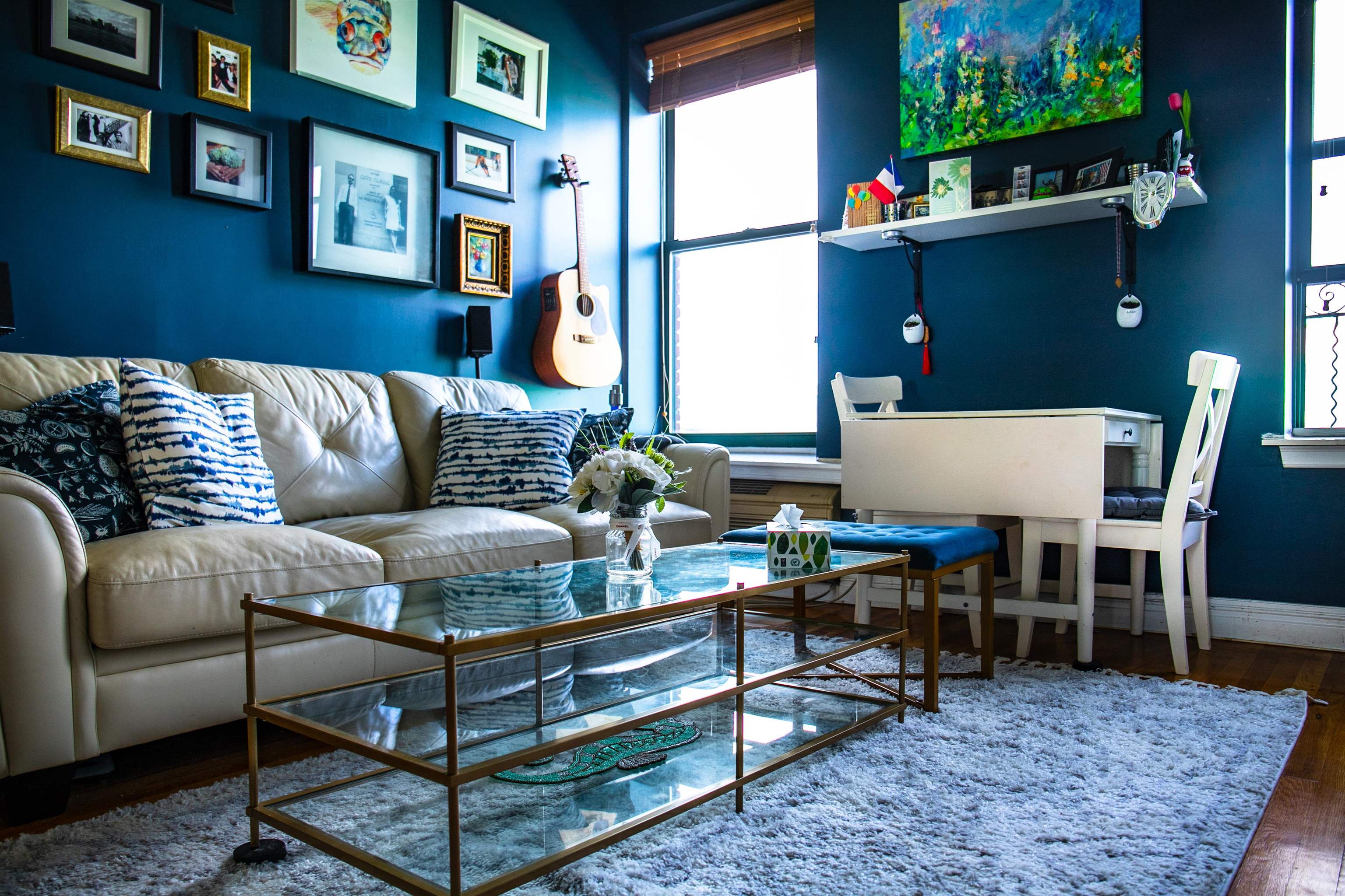 461 4TH ST Unit: 5W