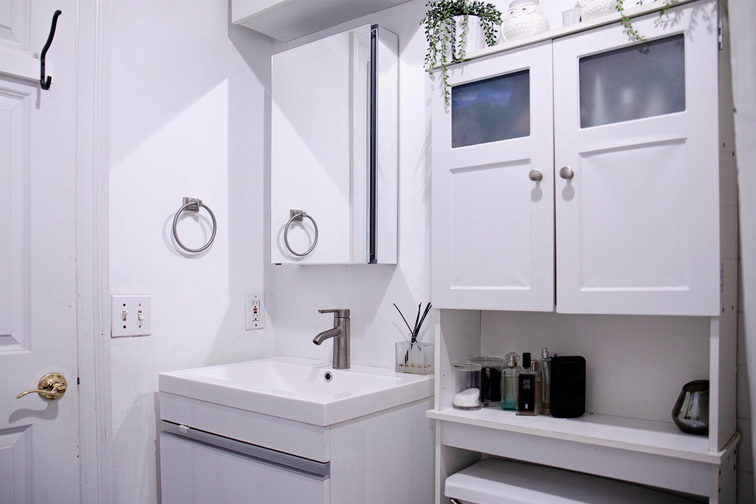 461 4TH ST Unit: 5W