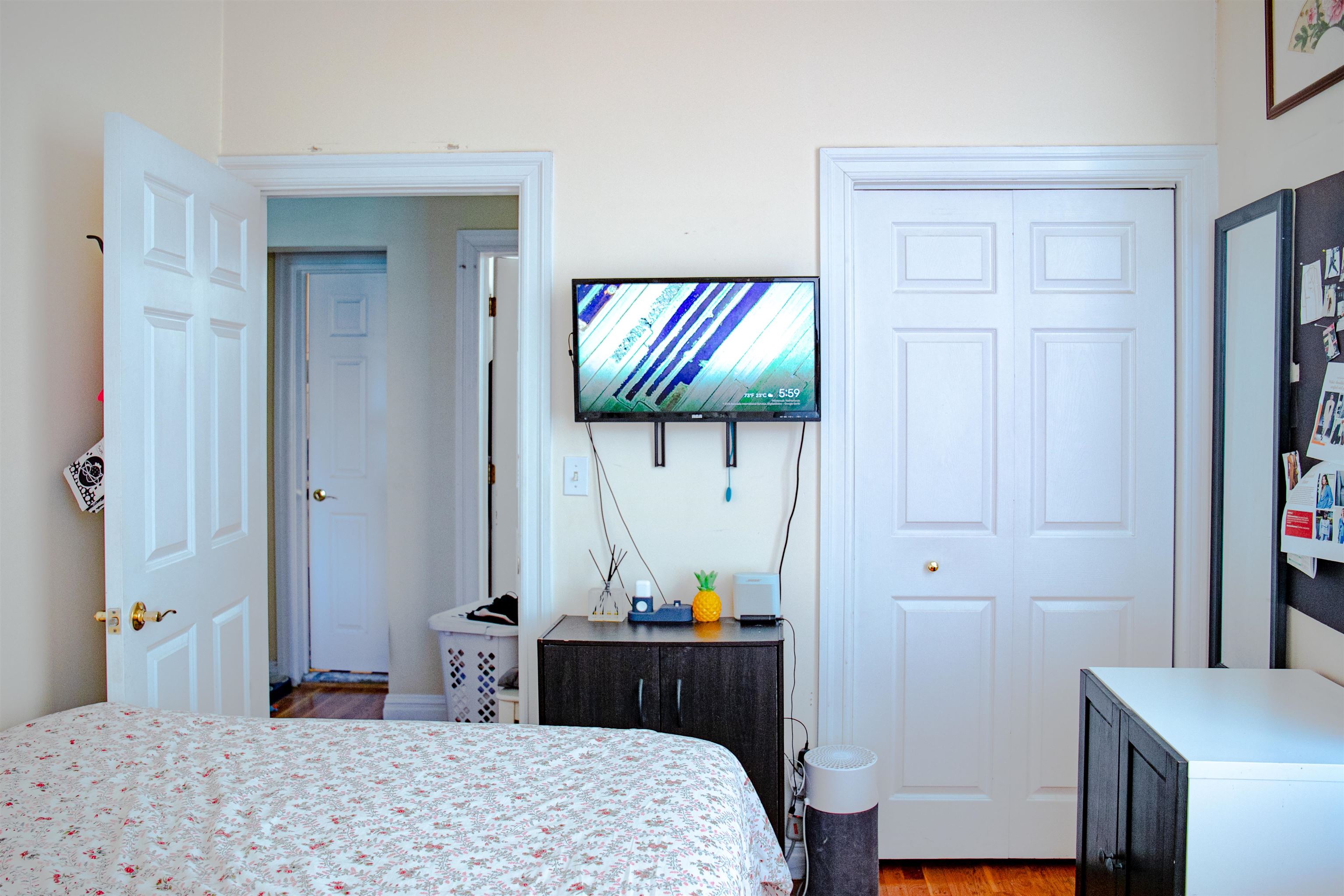 461 4TH ST Unit: 5W
