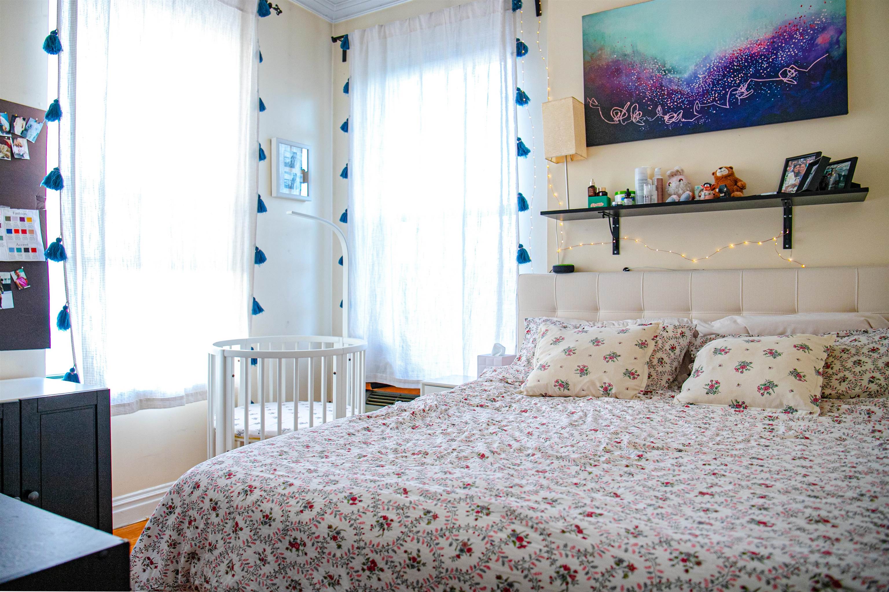 461 4TH ST Unit: 5W