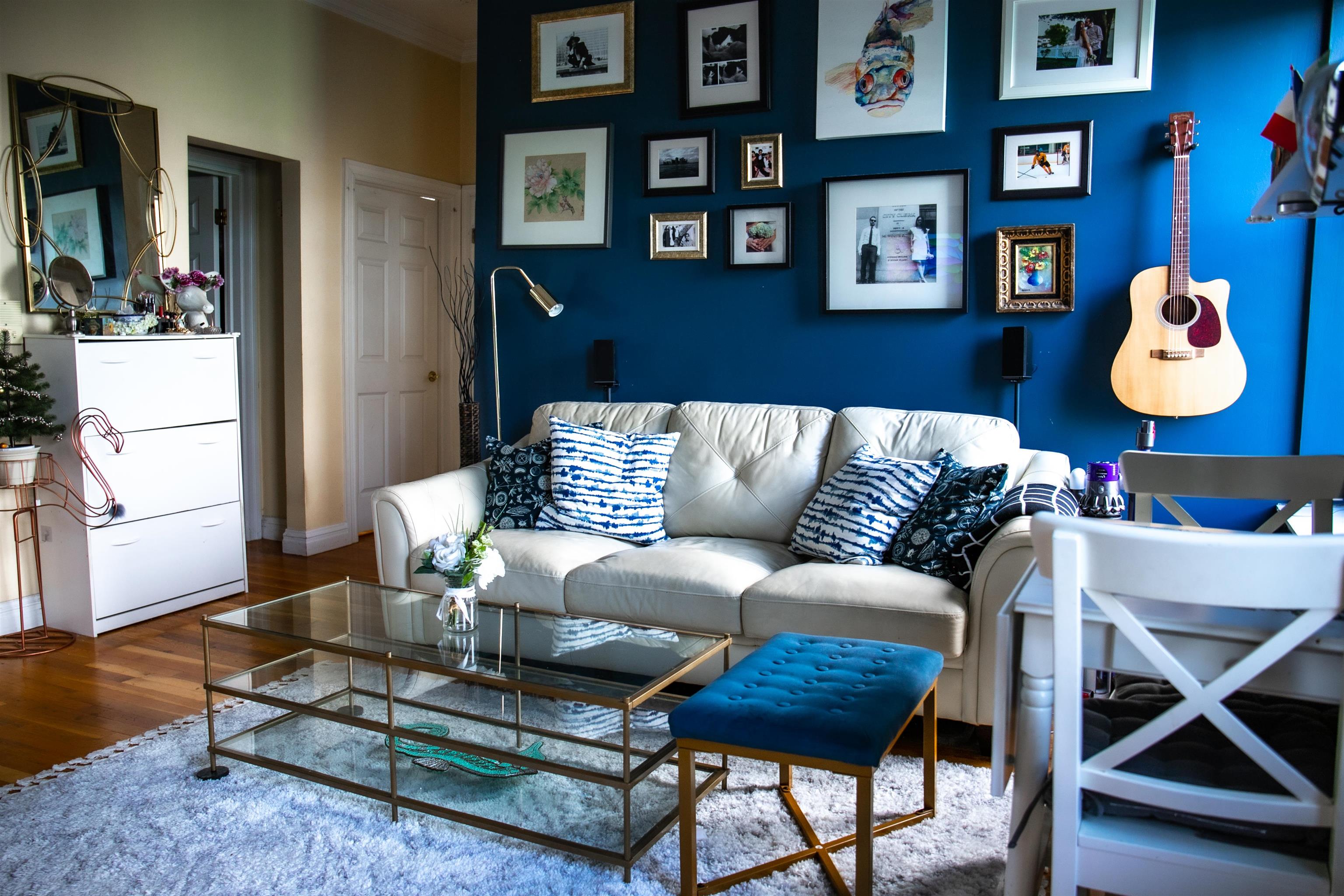 461 4TH ST Unit: 5W
