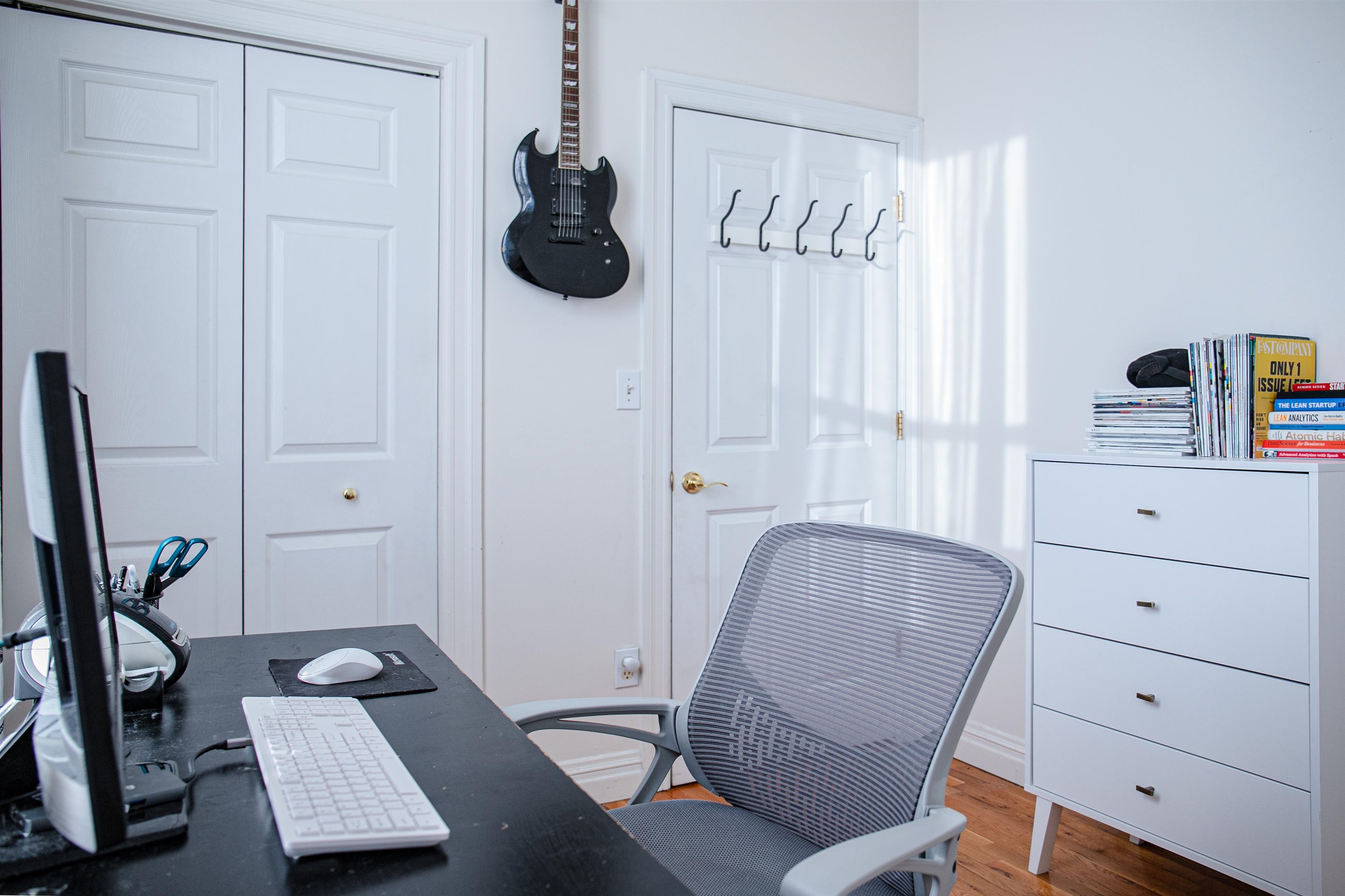 461 4TH ST Unit: 5W