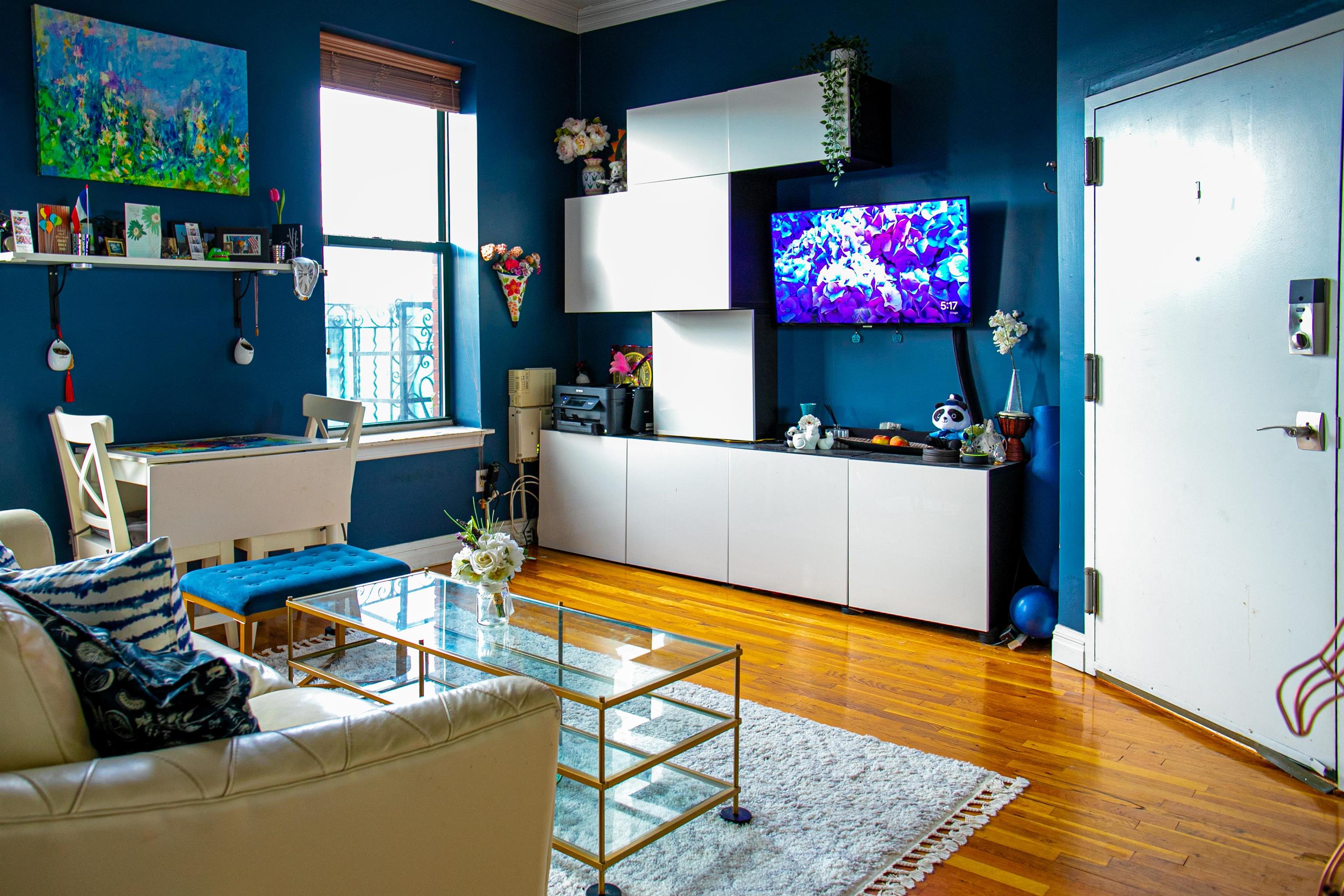 461 4TH ST Unit: 5W