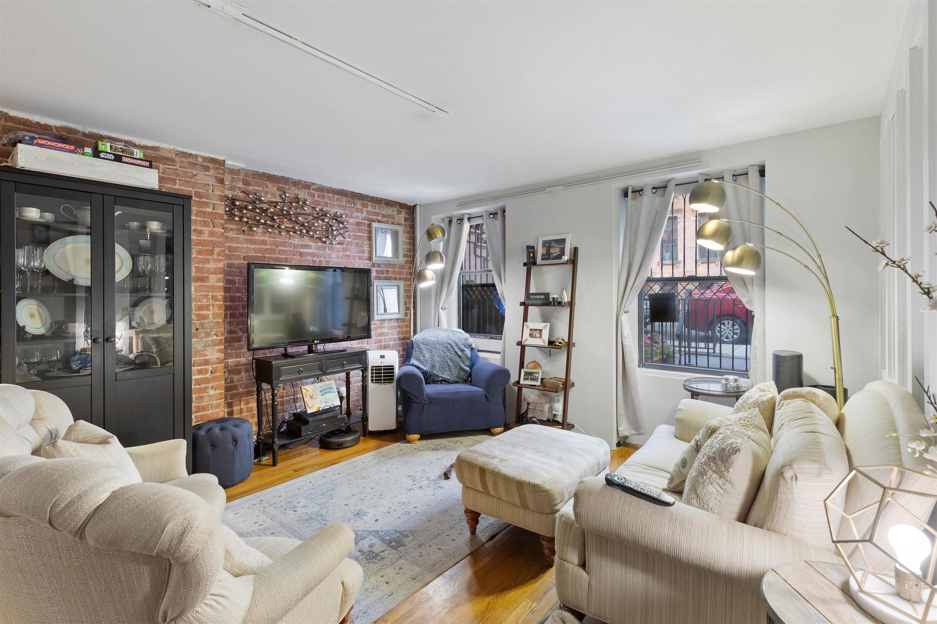 1115 BLOOMFIELD ST Unit: GRDN