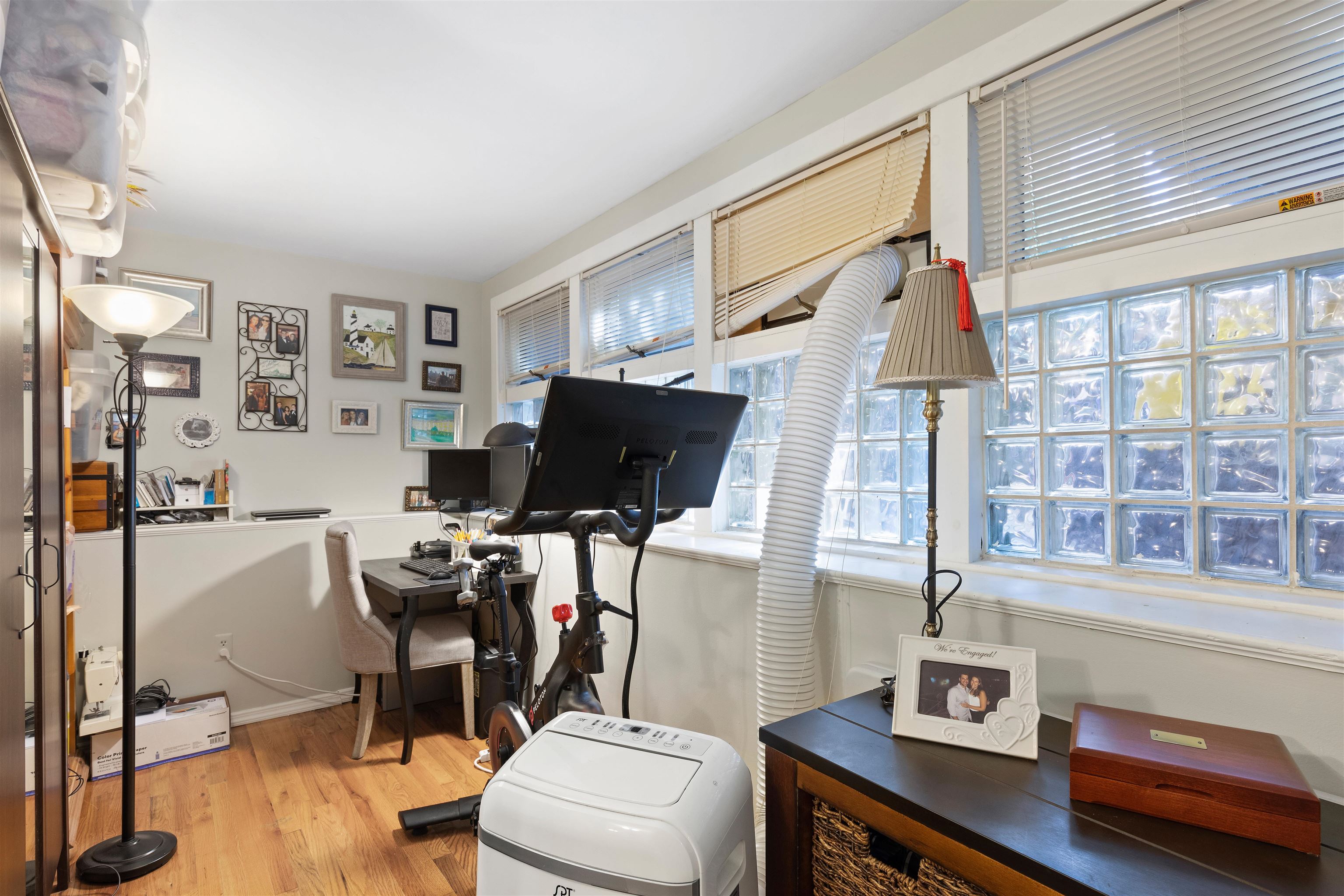 1115 BLOOMFIELD ST Unit: GRDN