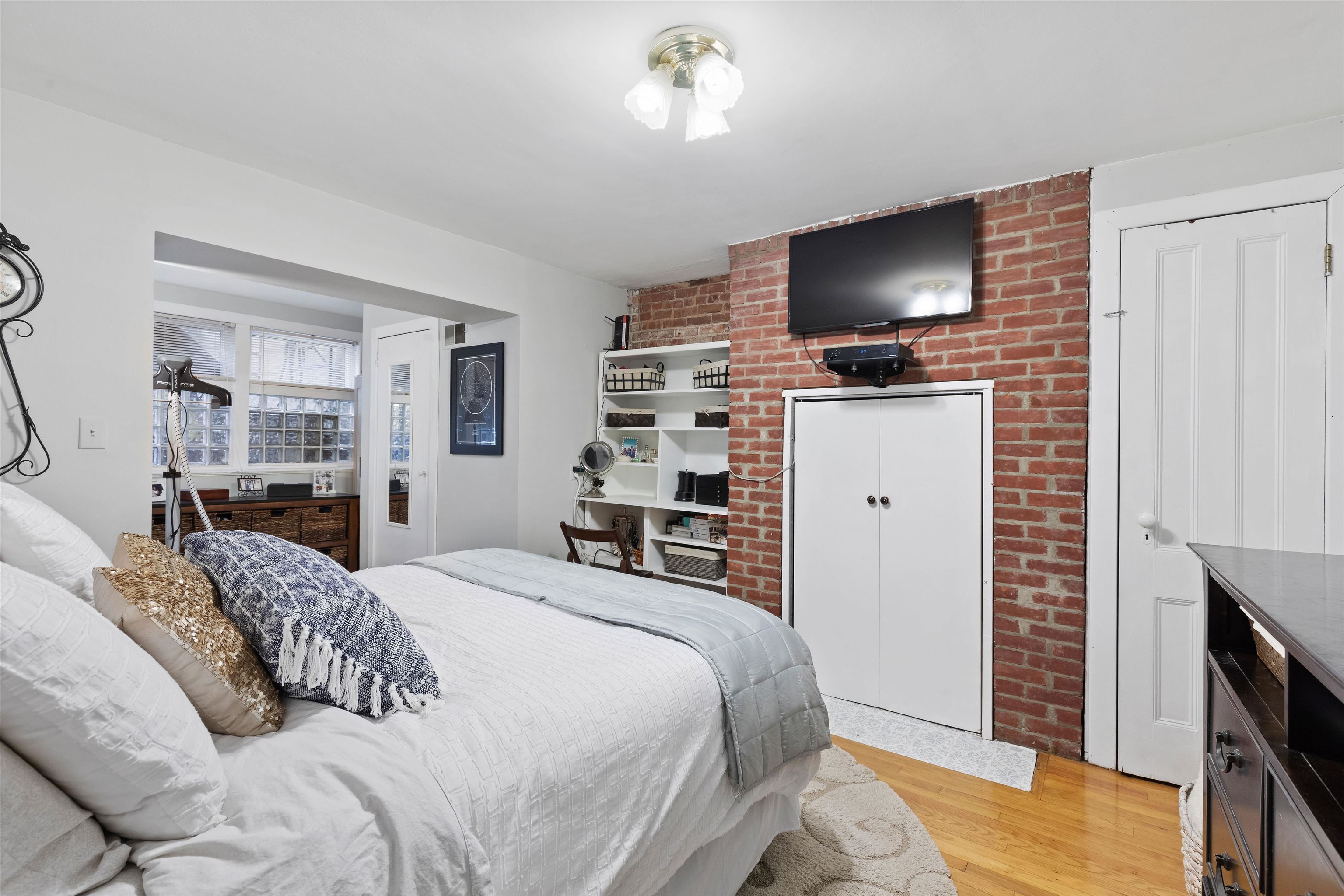 1115 BLOOMFIELD ST Unit: GRDN
