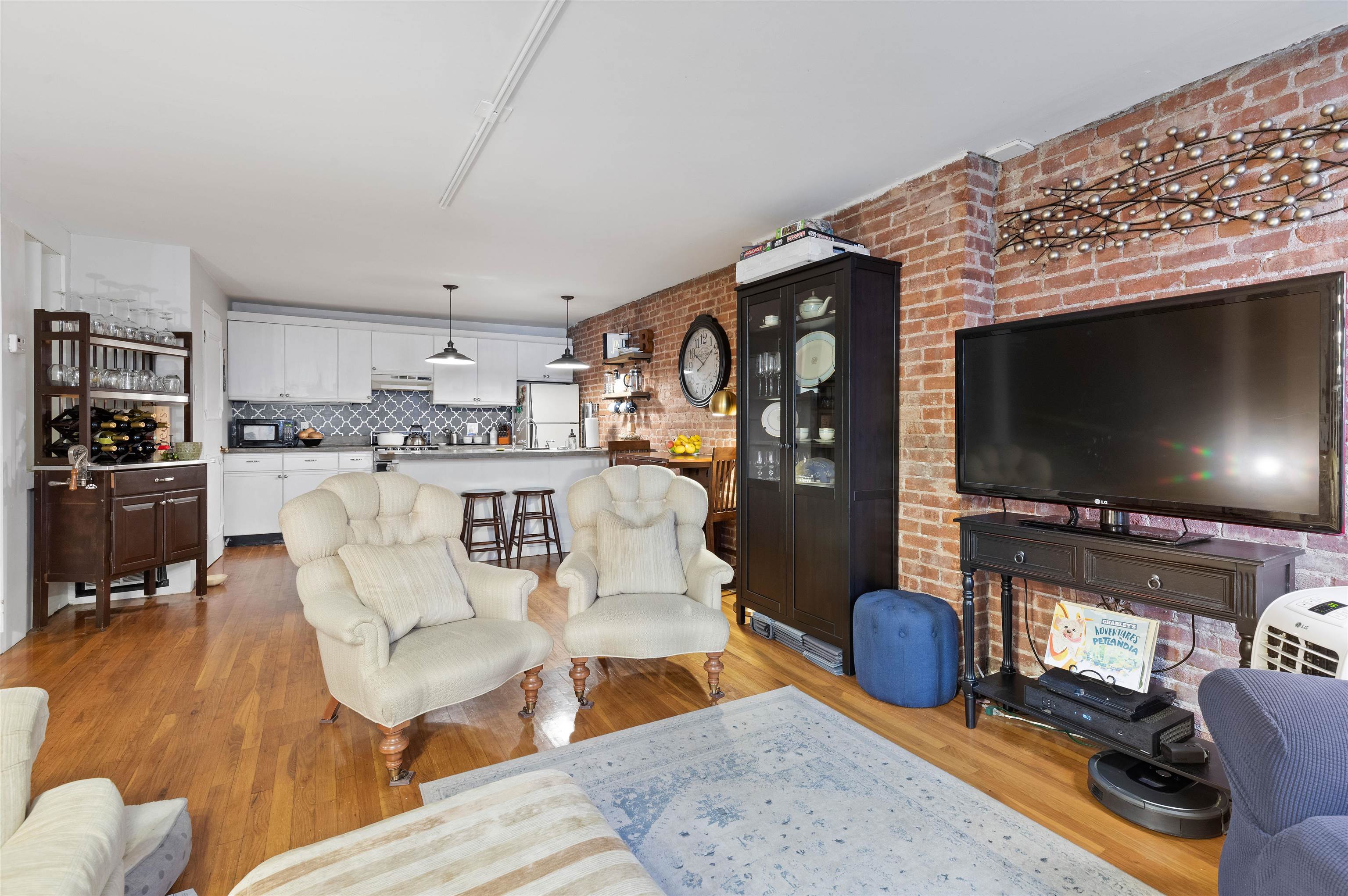 1115 BLOOMFIELD ST Unit: GRDN