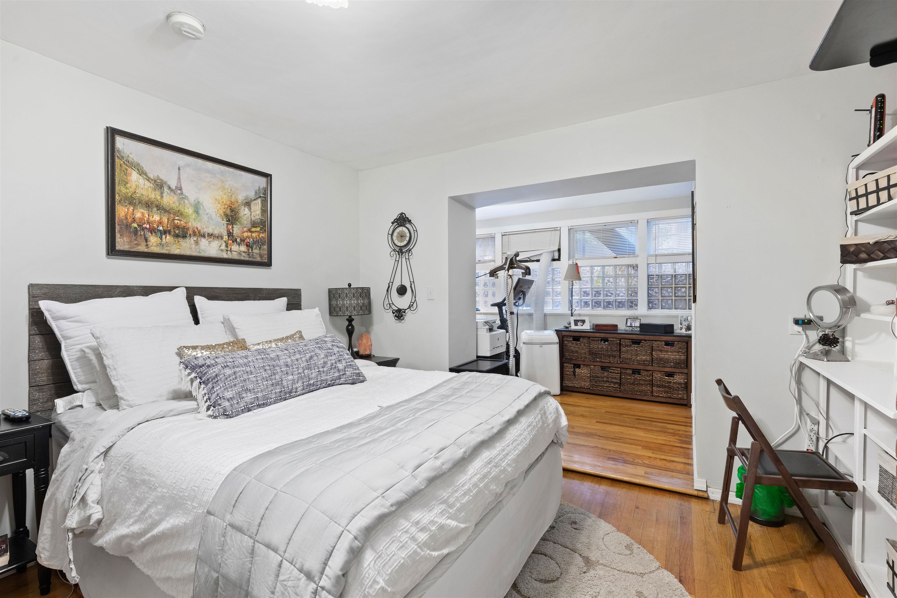 1115 BLOOMFIELD ST Unit: GRDN