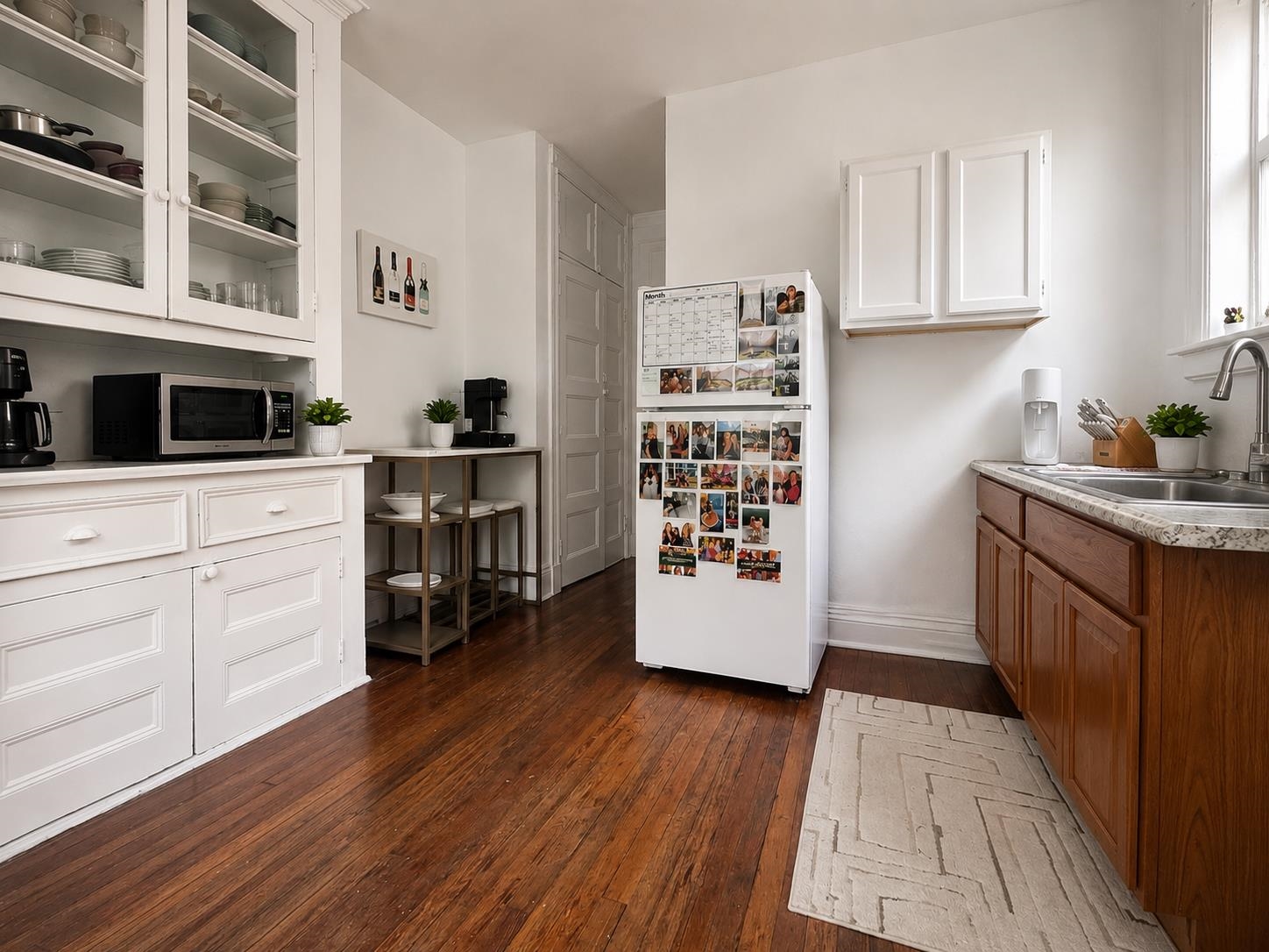 1021 PARK AVE Unit: 2L