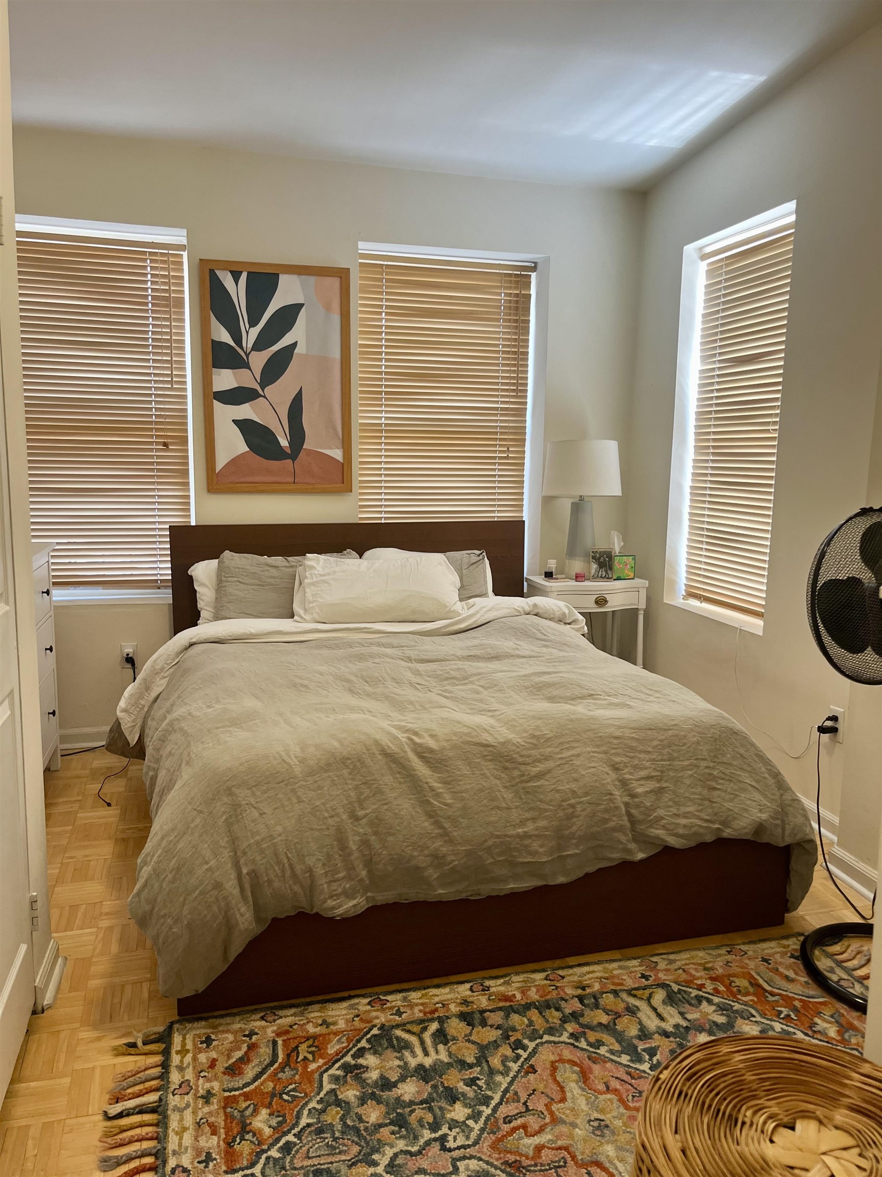 91 WASHINGTON ST Unit: 3