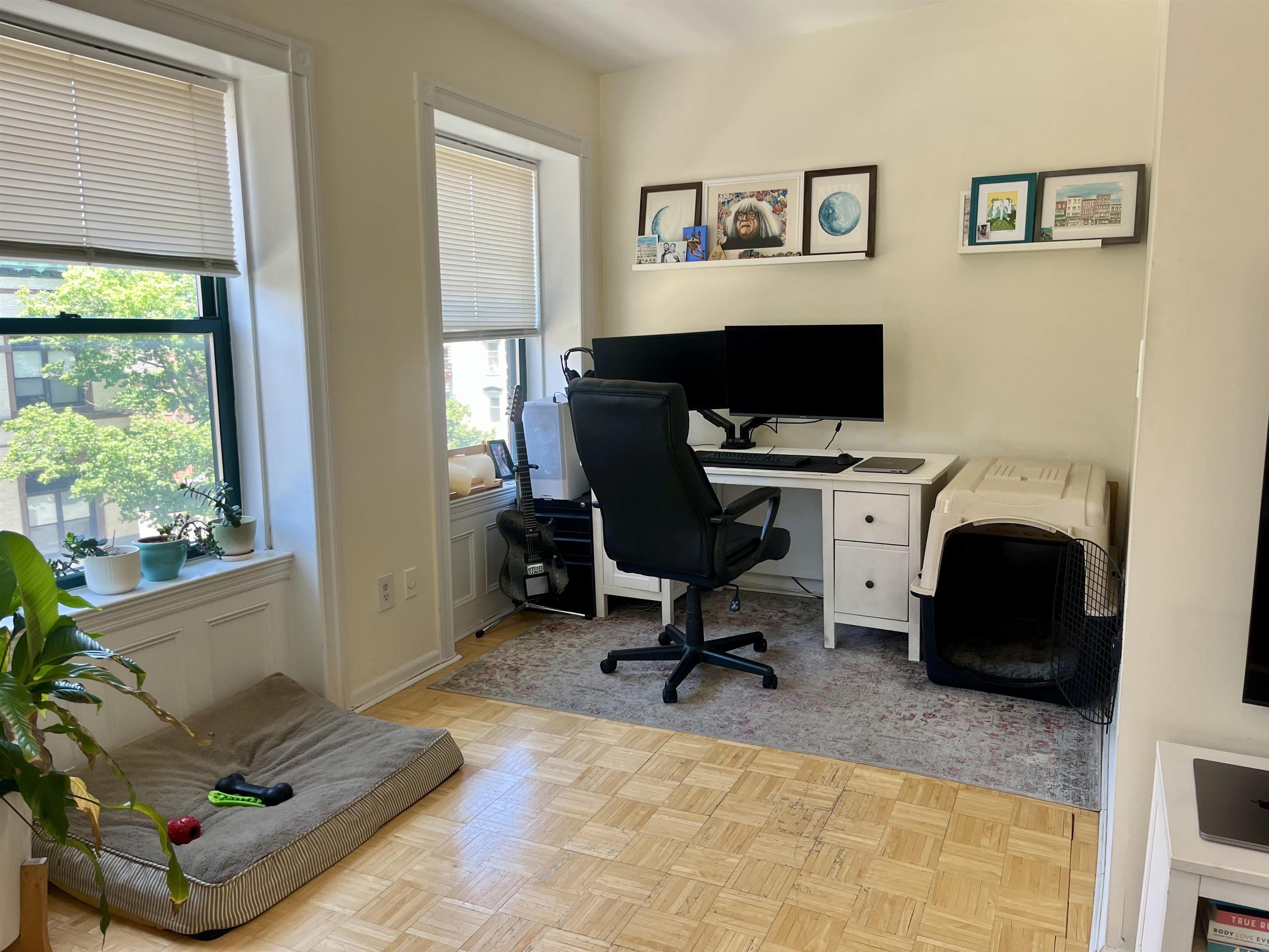 91 WASHINGTON ST Unit: 3