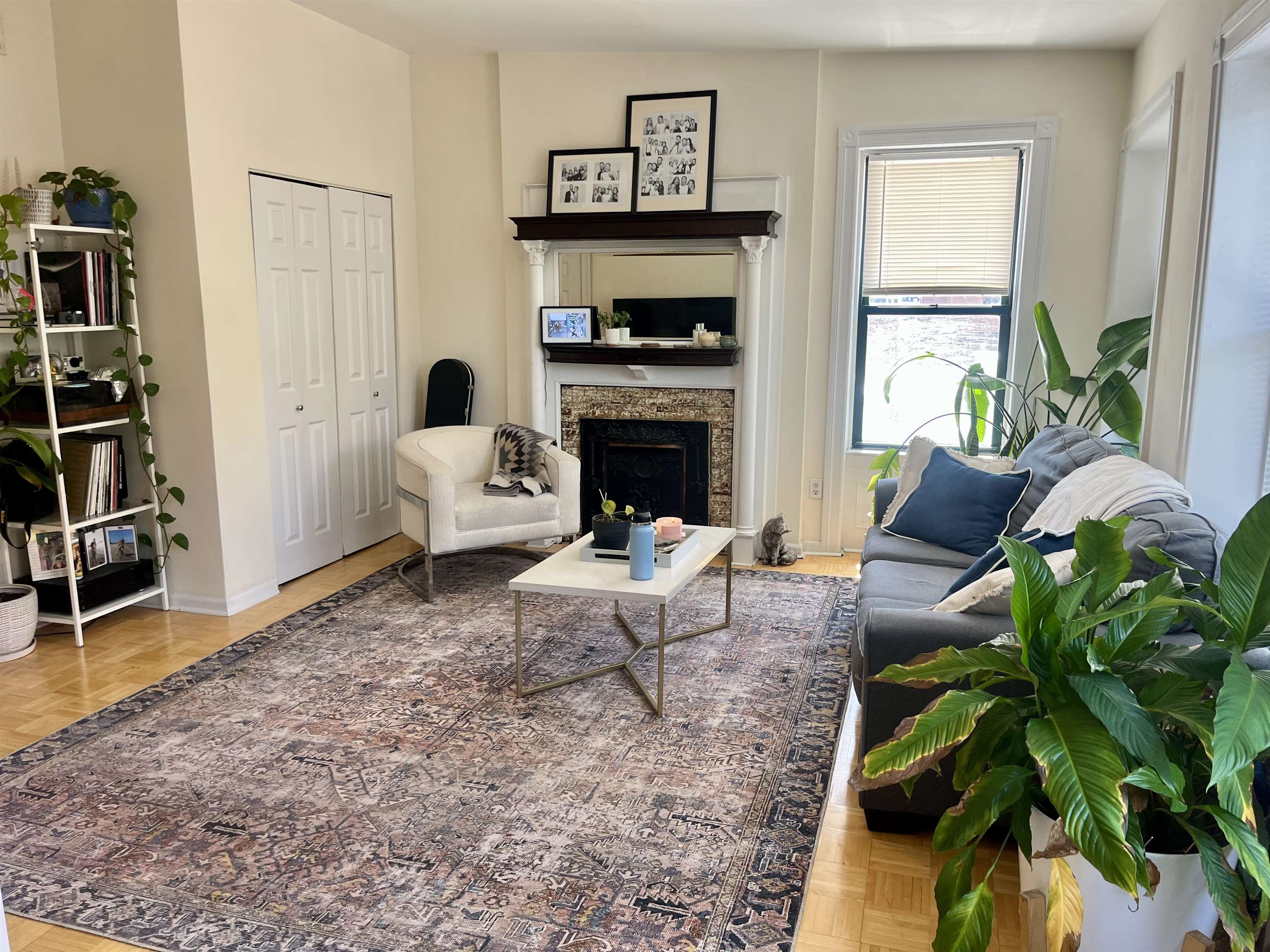 91 WASHINGTON ST Unit: 3