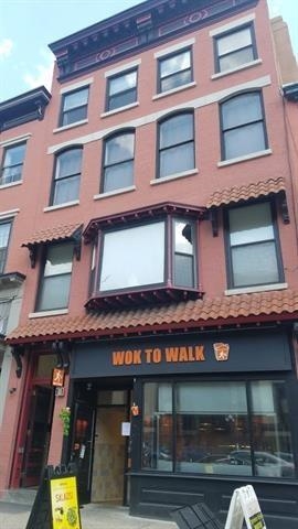 91 WASHINGTON ST Unit: 3