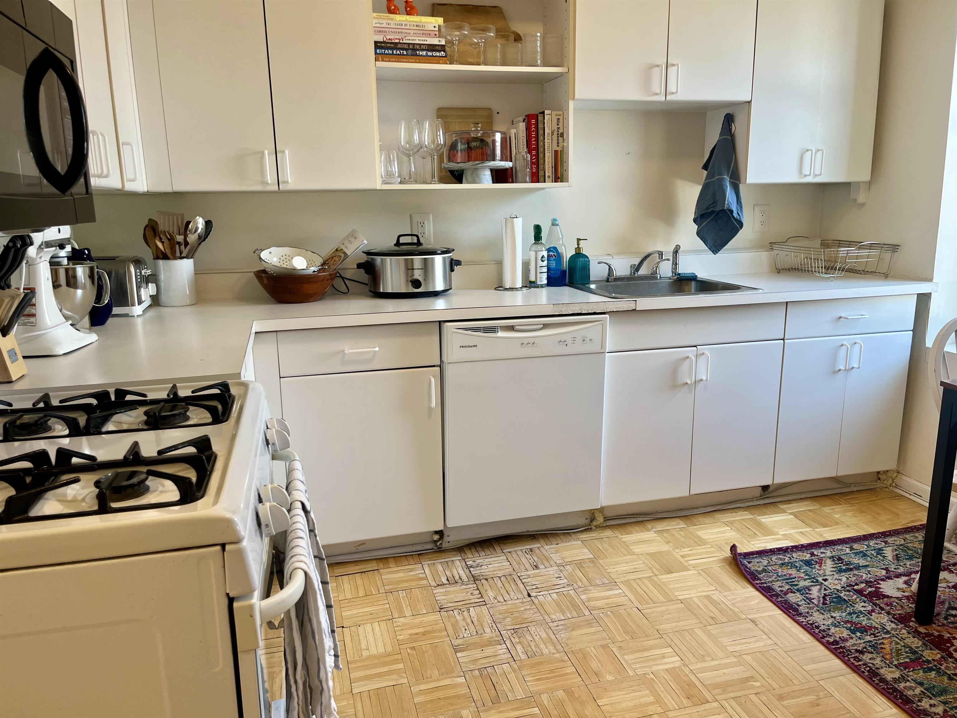 91 WASHINGTON ST Unit: 3