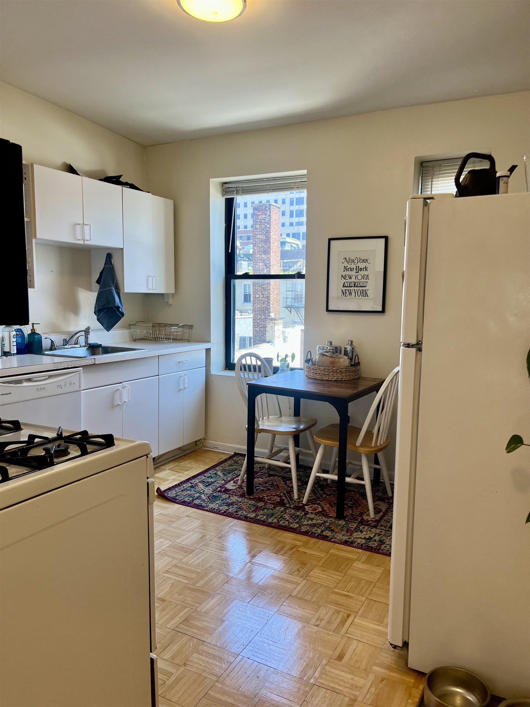 91 WASHINGTON ST Unit: 3