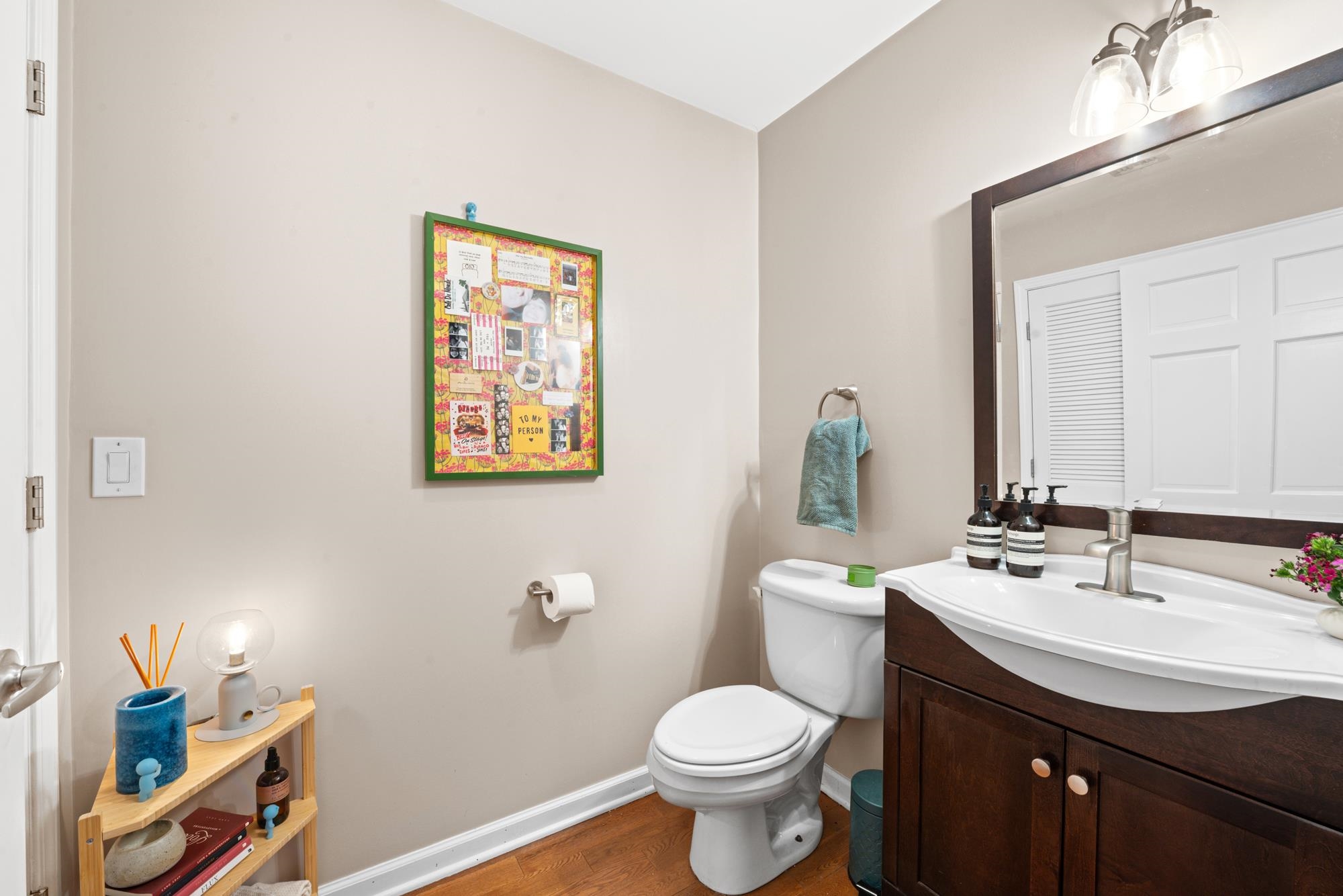 307 1ST ST Unit: 4
