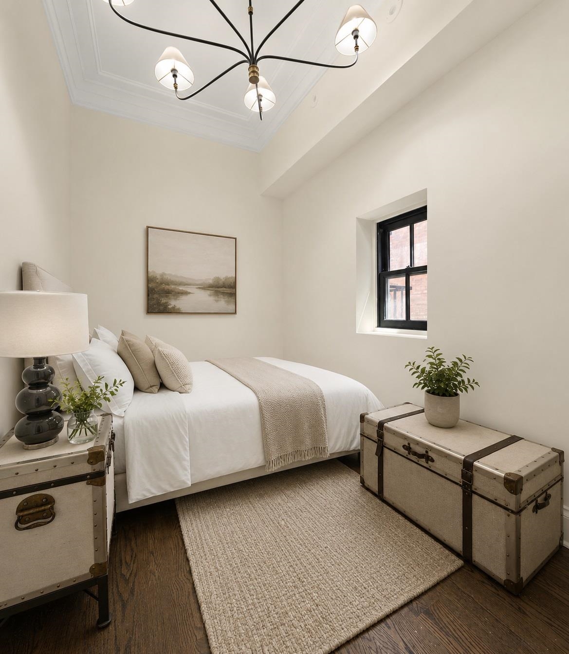 909 HUDSON ST Unit: 1&2