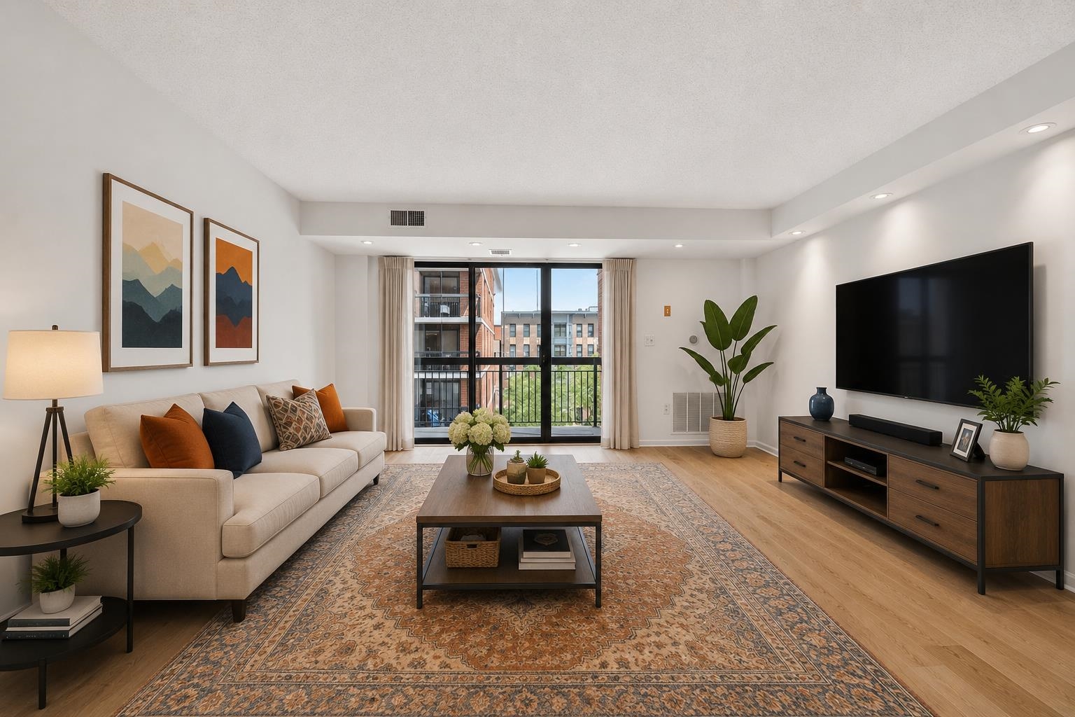 700 1ST ST Unit: 4K