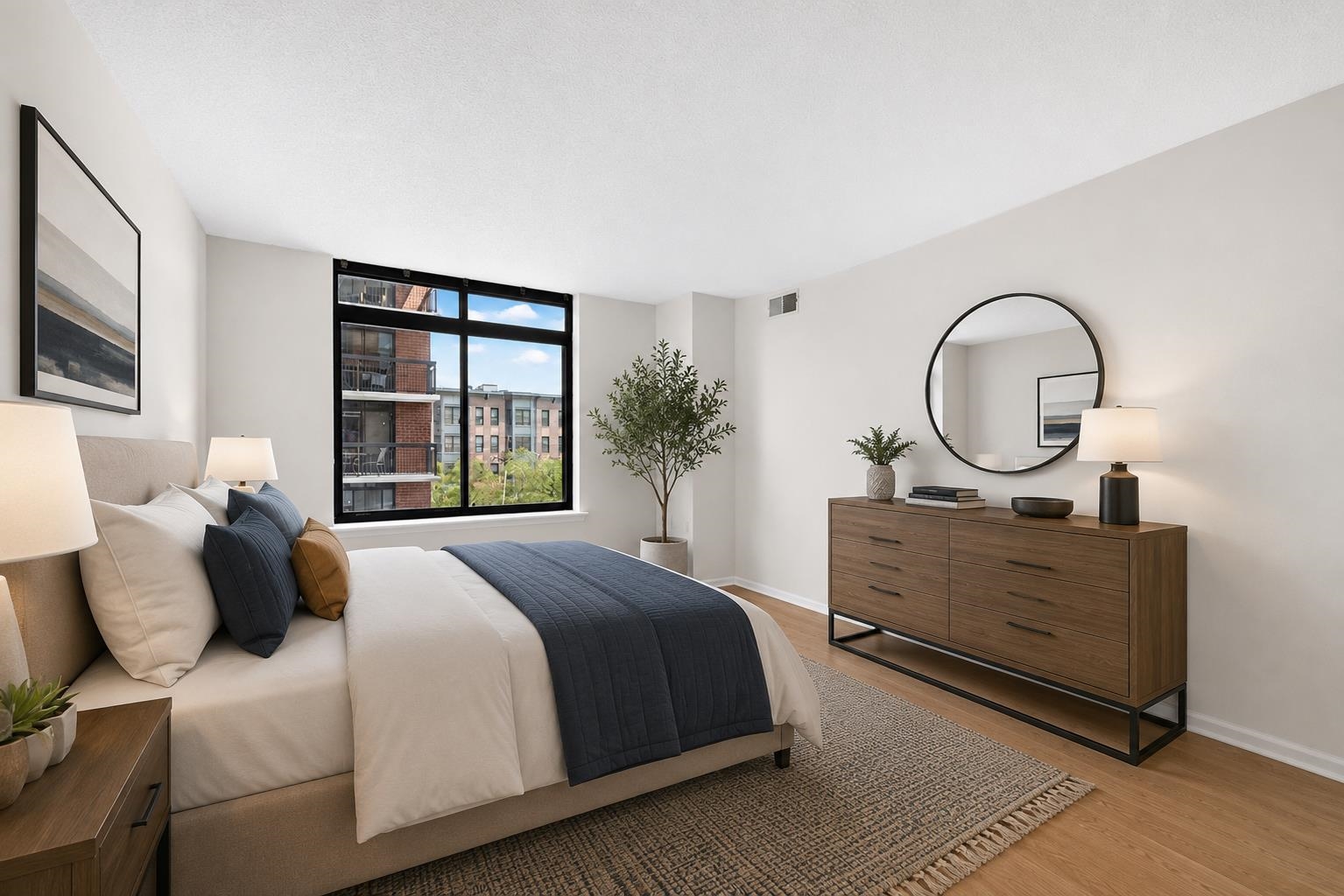 700 1ST ST Unit: 4K