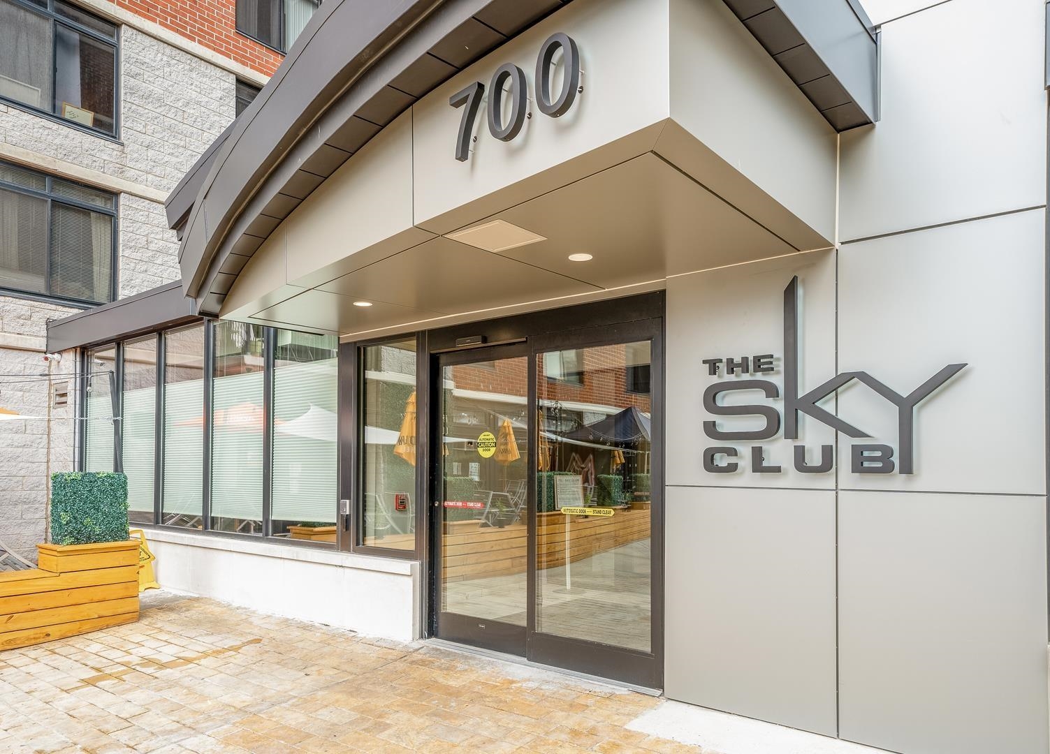 700 1ST ST Unit: 4K