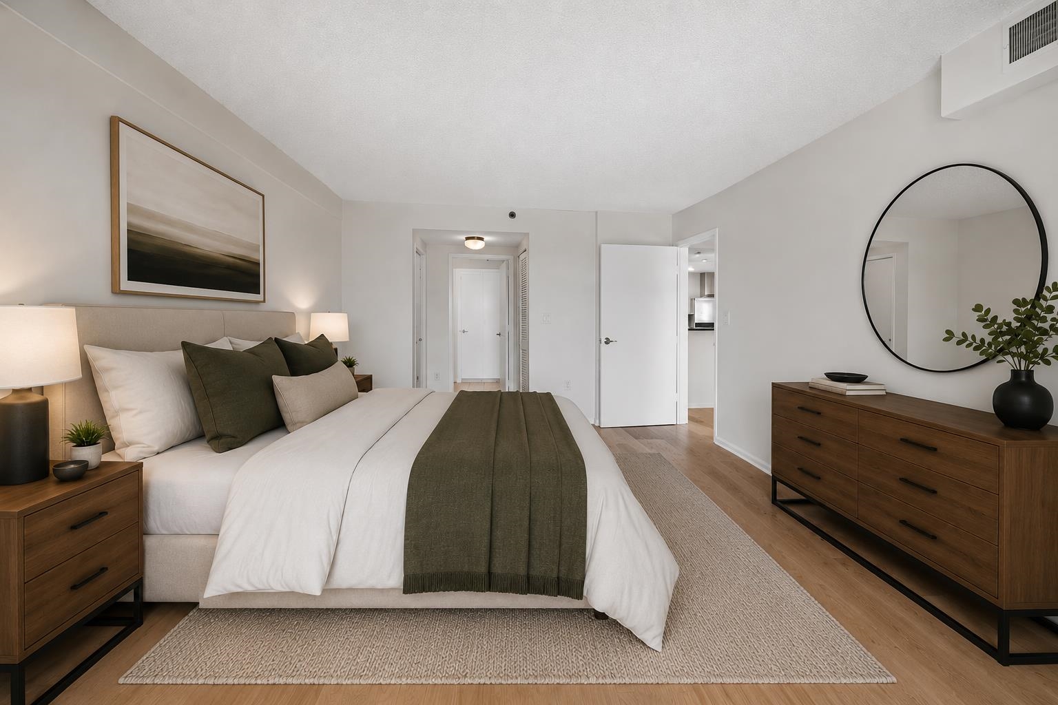 700 1ST ST Unit: 4K