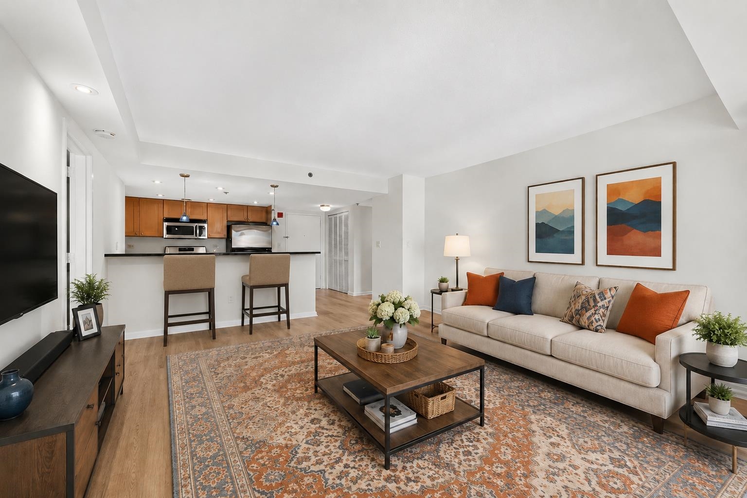 700 1ST ST Unit: 4K