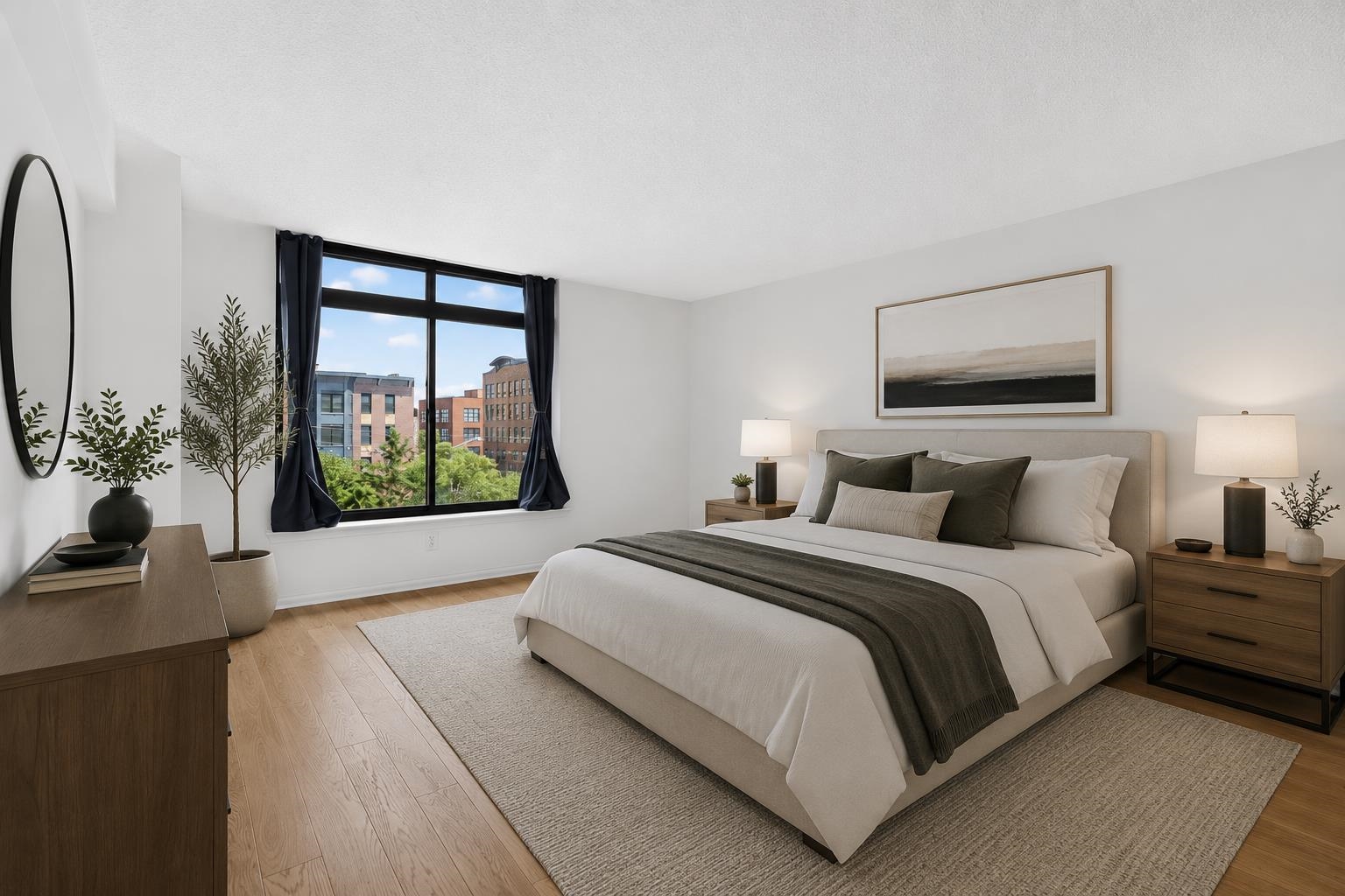 700 1ST ST Unit: 4K
