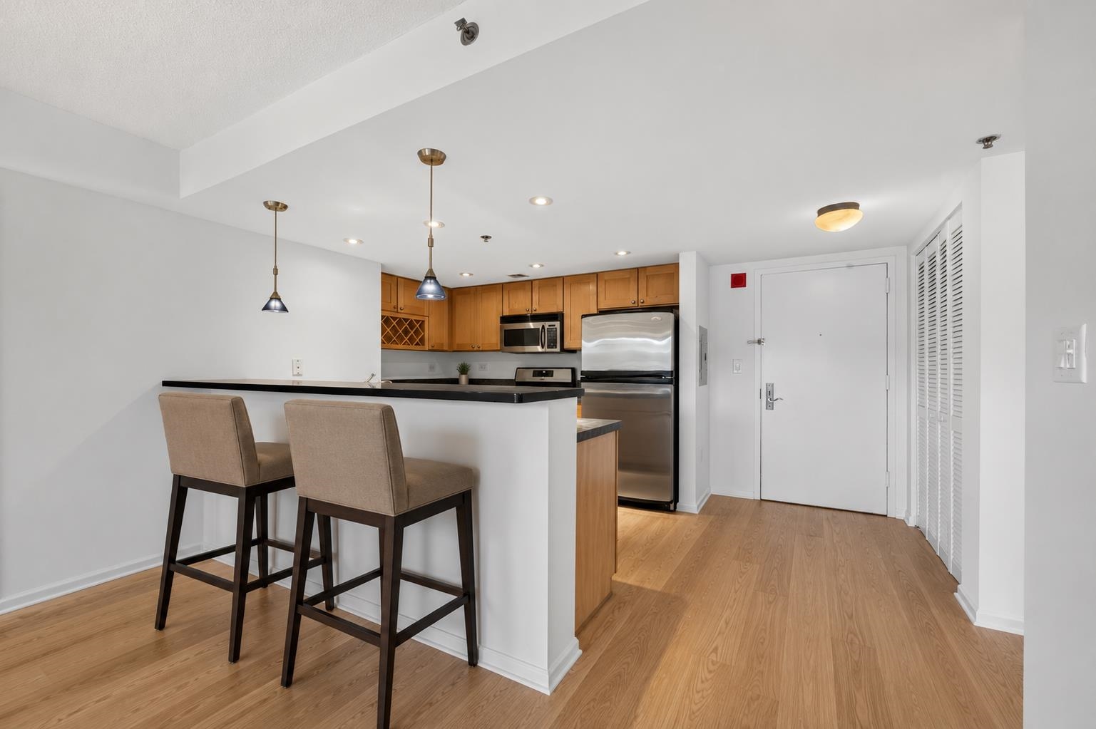 700 1ST ST Unit: 4K