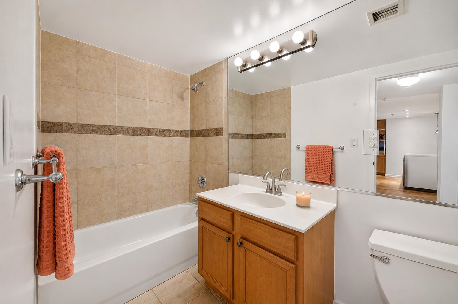 700 1ST ST Unit: 4K