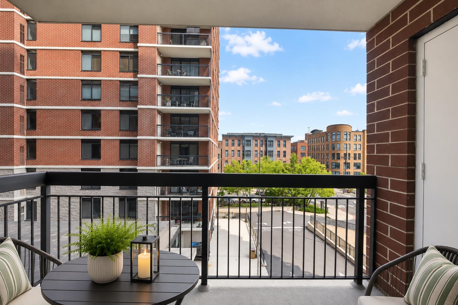 700 1ST ST Unit: 4K