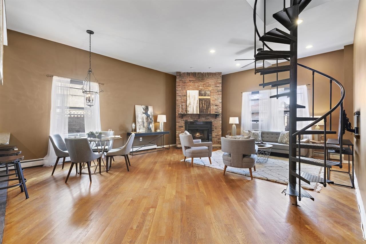 2787 KENNEDY BLVD Unit: 507