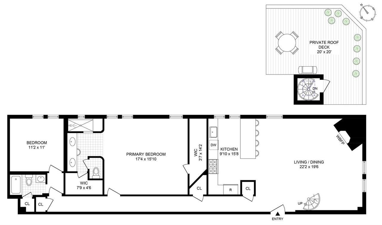 2787 KENNEDY BLVD Unit: 507