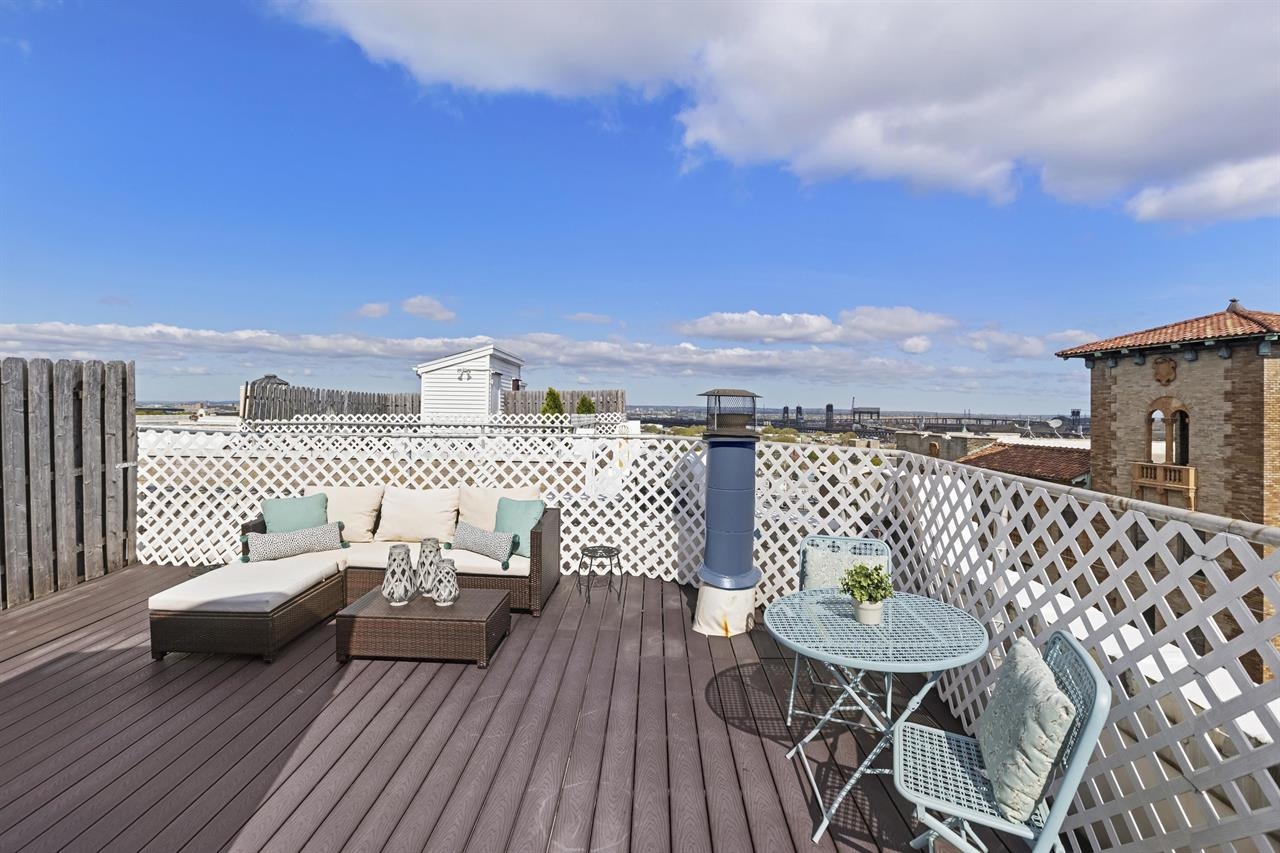 2787 KENNEDY BLVD Unit: 507