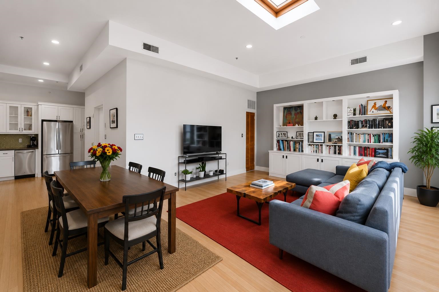 713 ADAMS ST Unit: 4