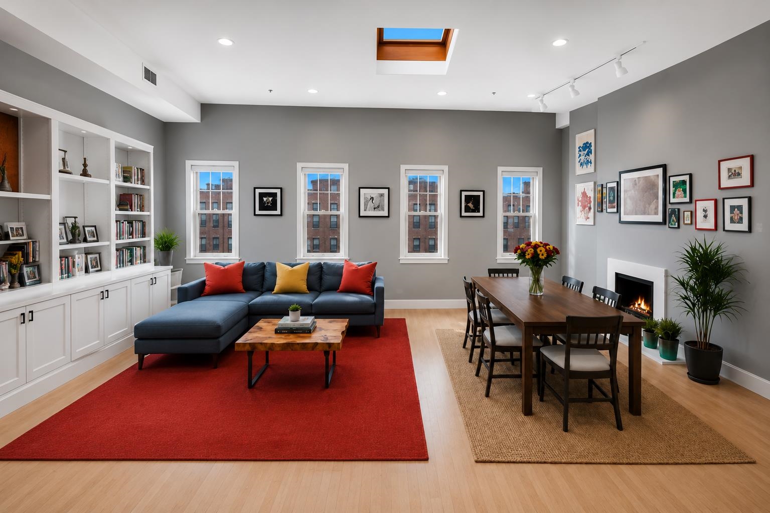 713 ADAMS ST Unit: 4