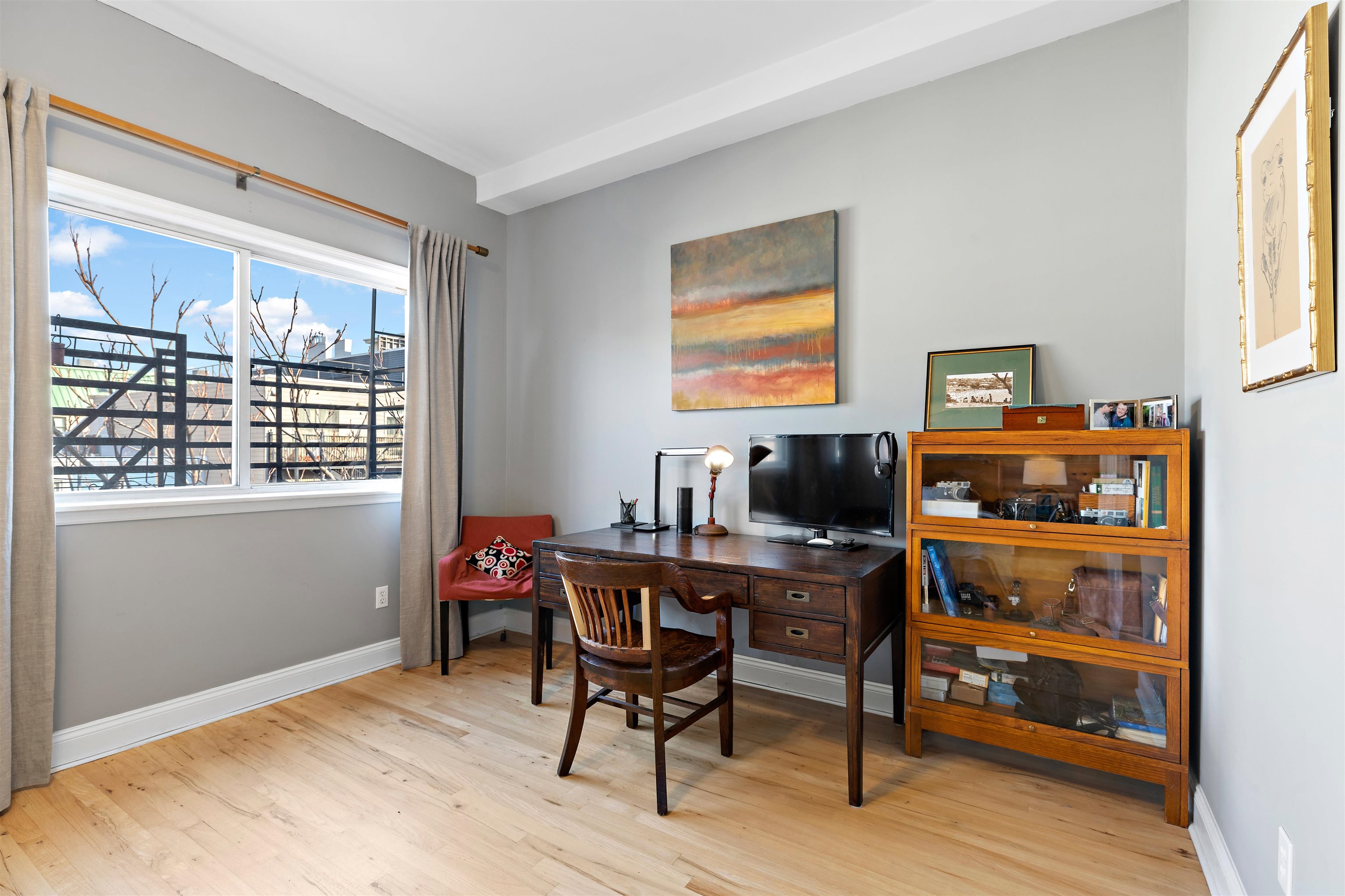 713 ADAMS ST Unit: 4
