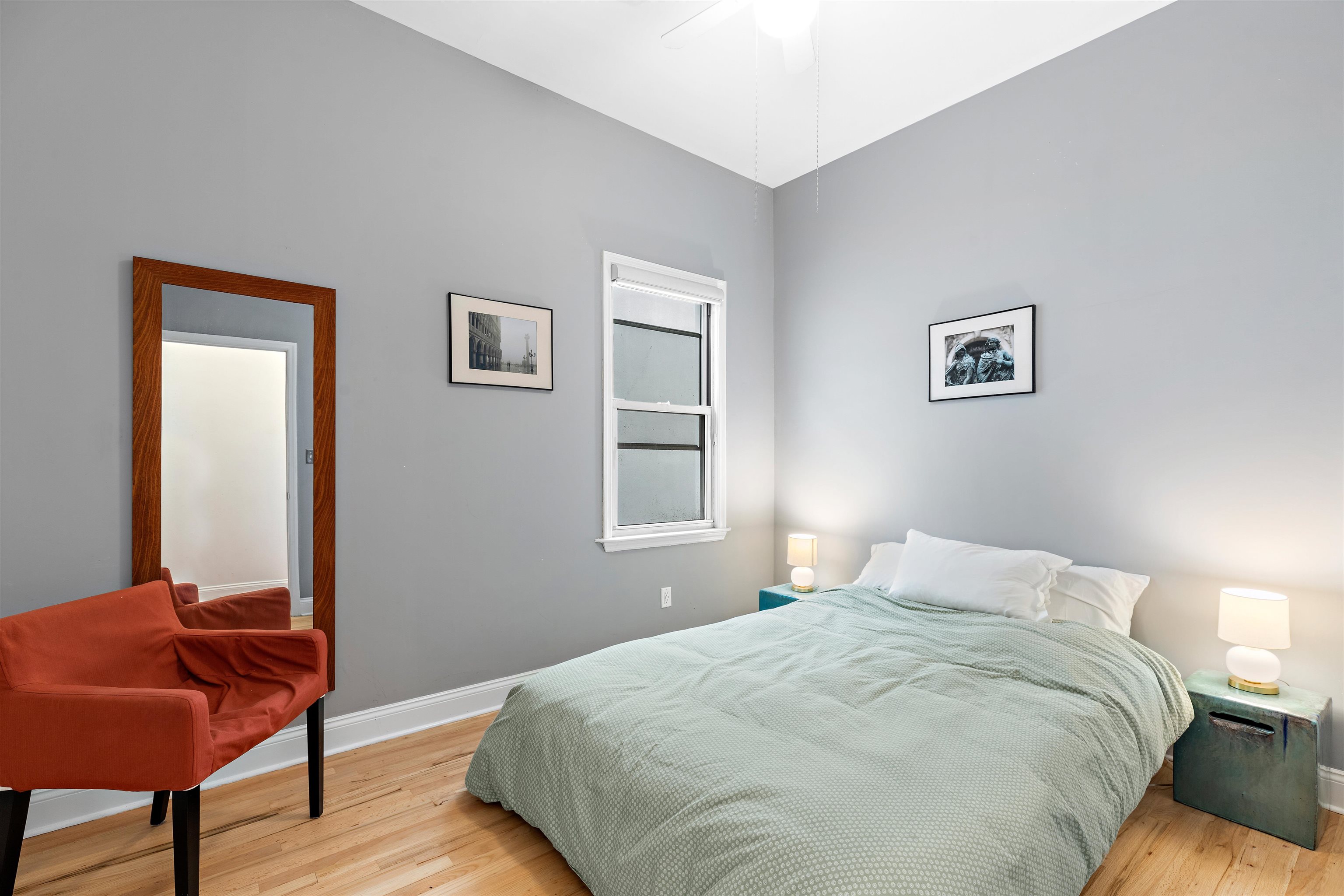 713 ADAMS ST Unit: 4