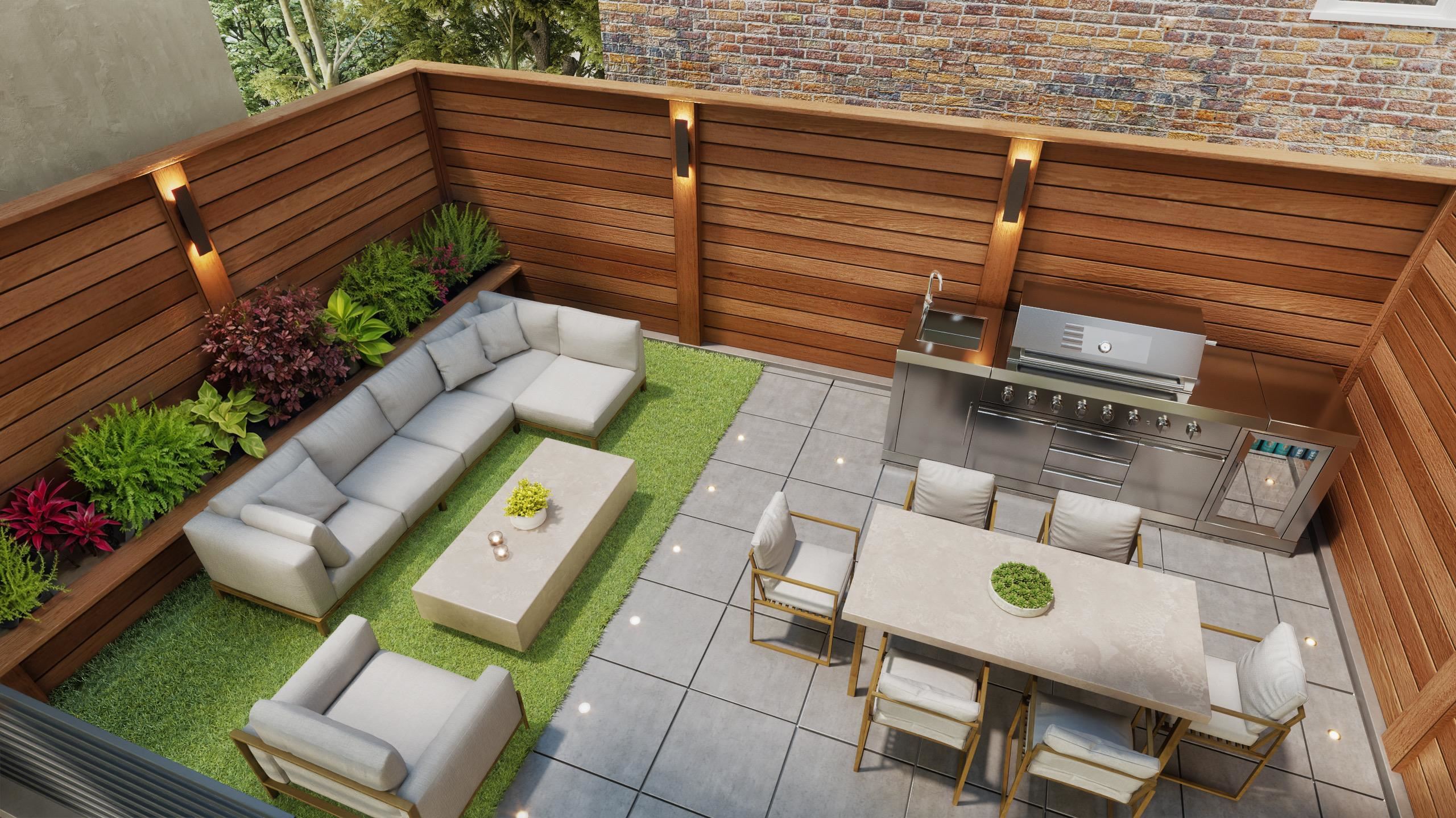 238 GARDEN ST