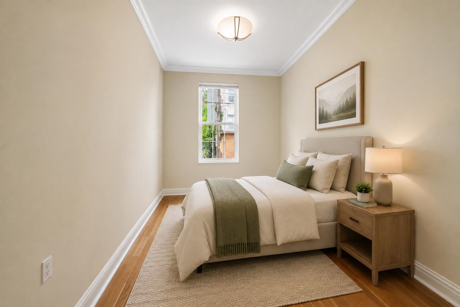 385 1ST ST Unit: 1