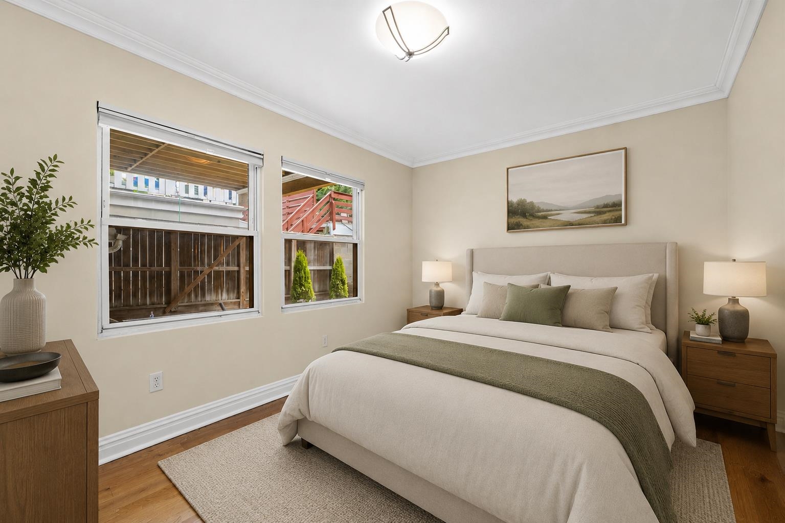 385 1ST ST Unit: 1