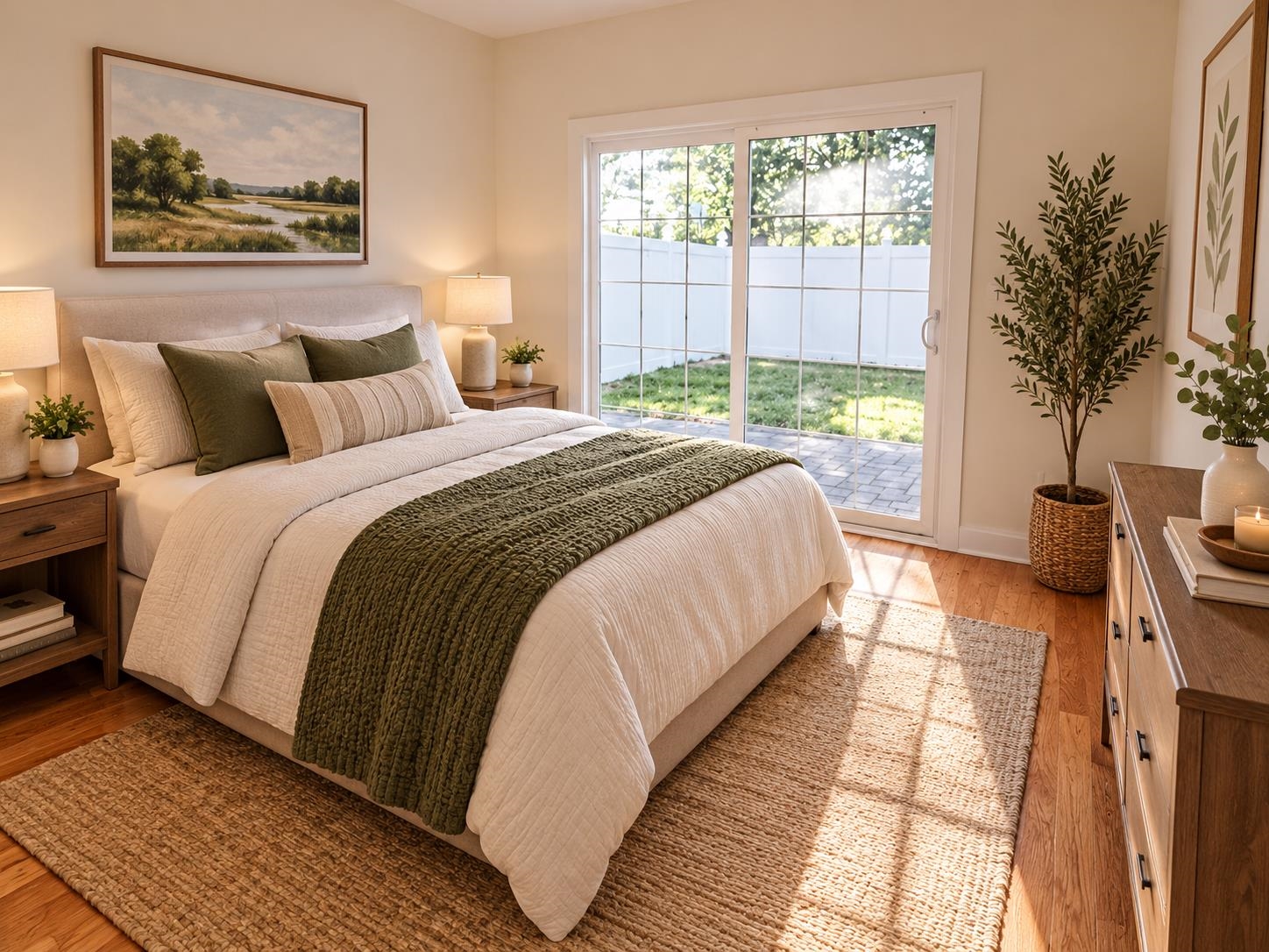 489 MERCER ST Unit: 1